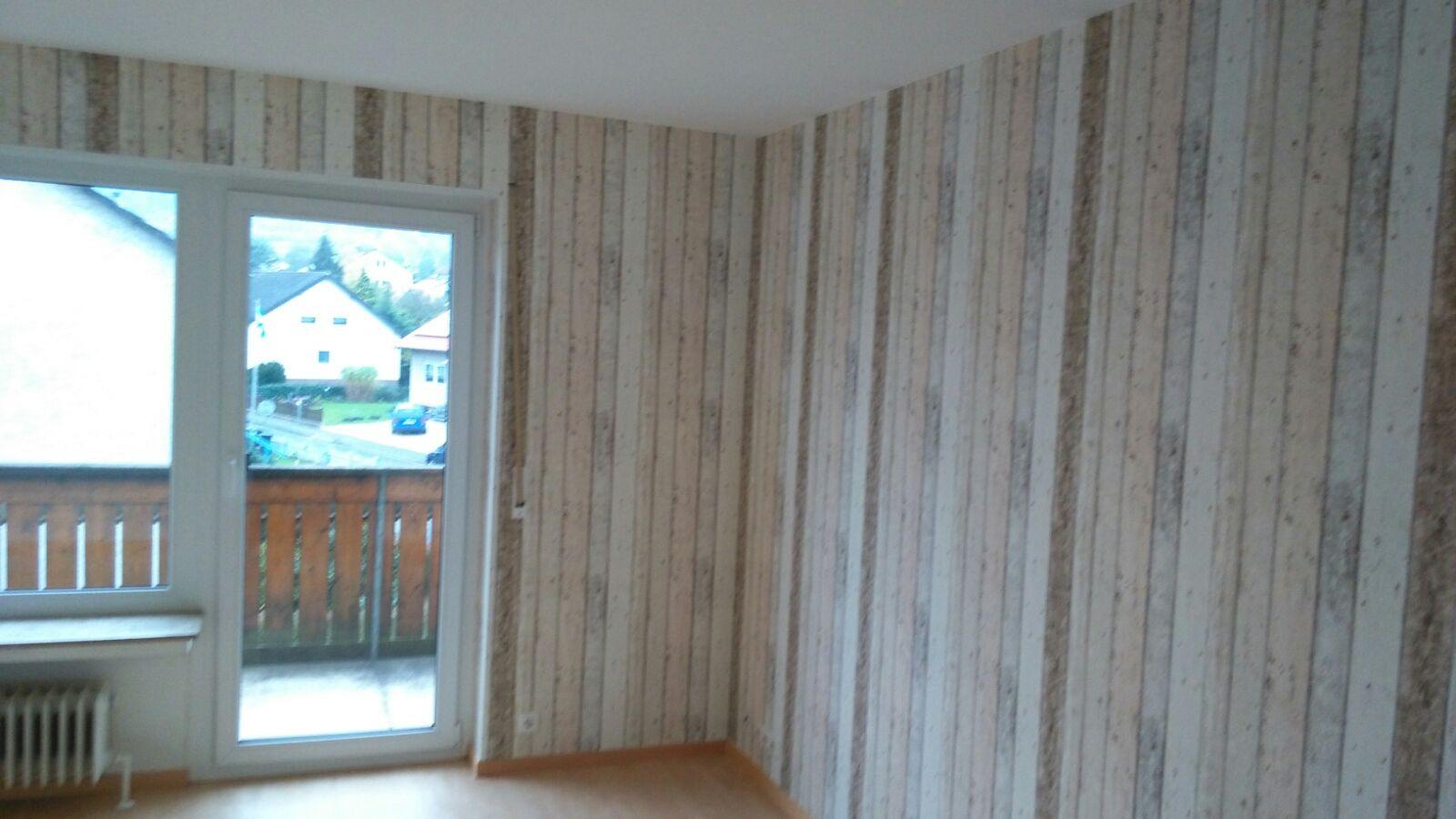 Gemütliche Ecke
