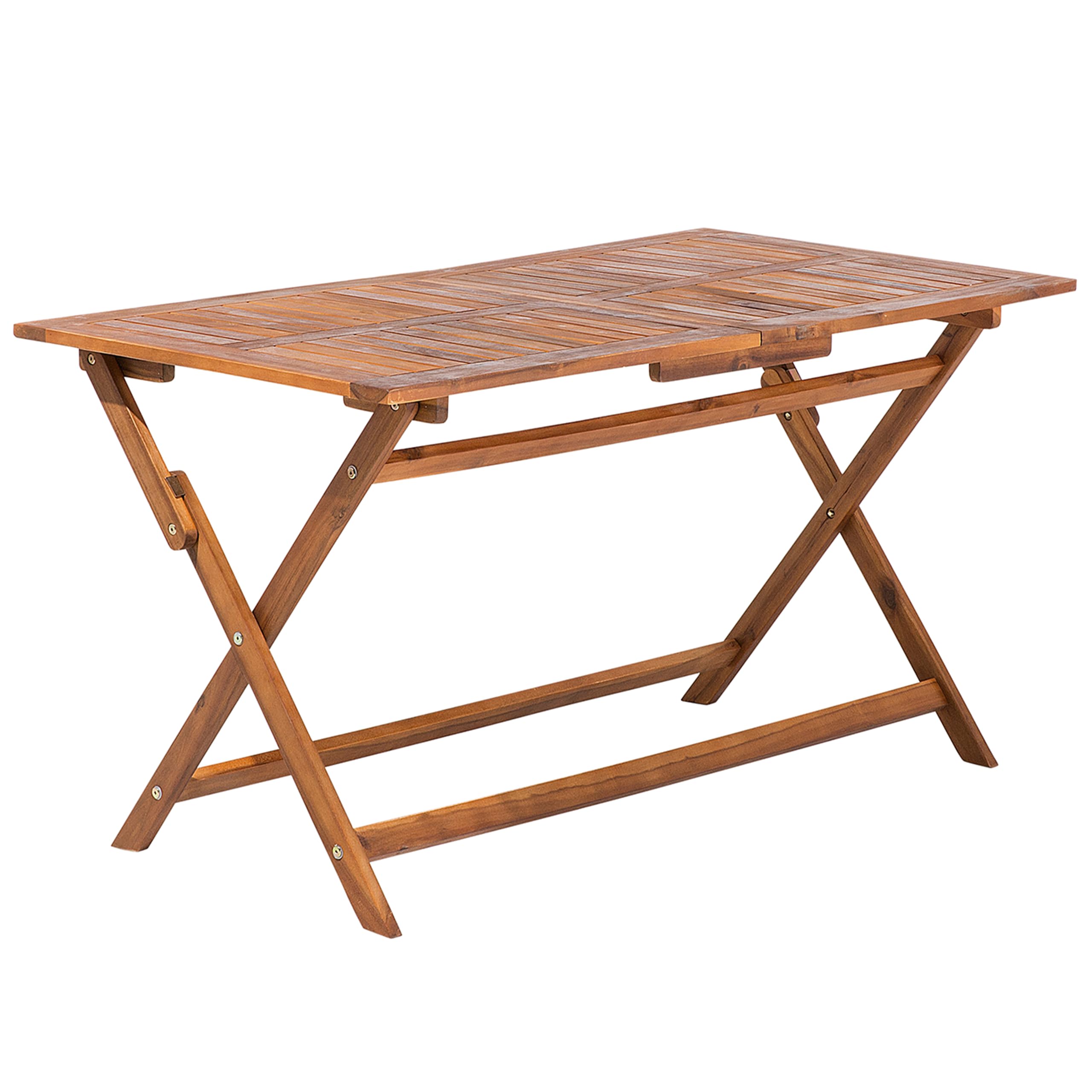 beliani-cento-gartentisch-set-akazienholz-6-st-hle-grau image 4
