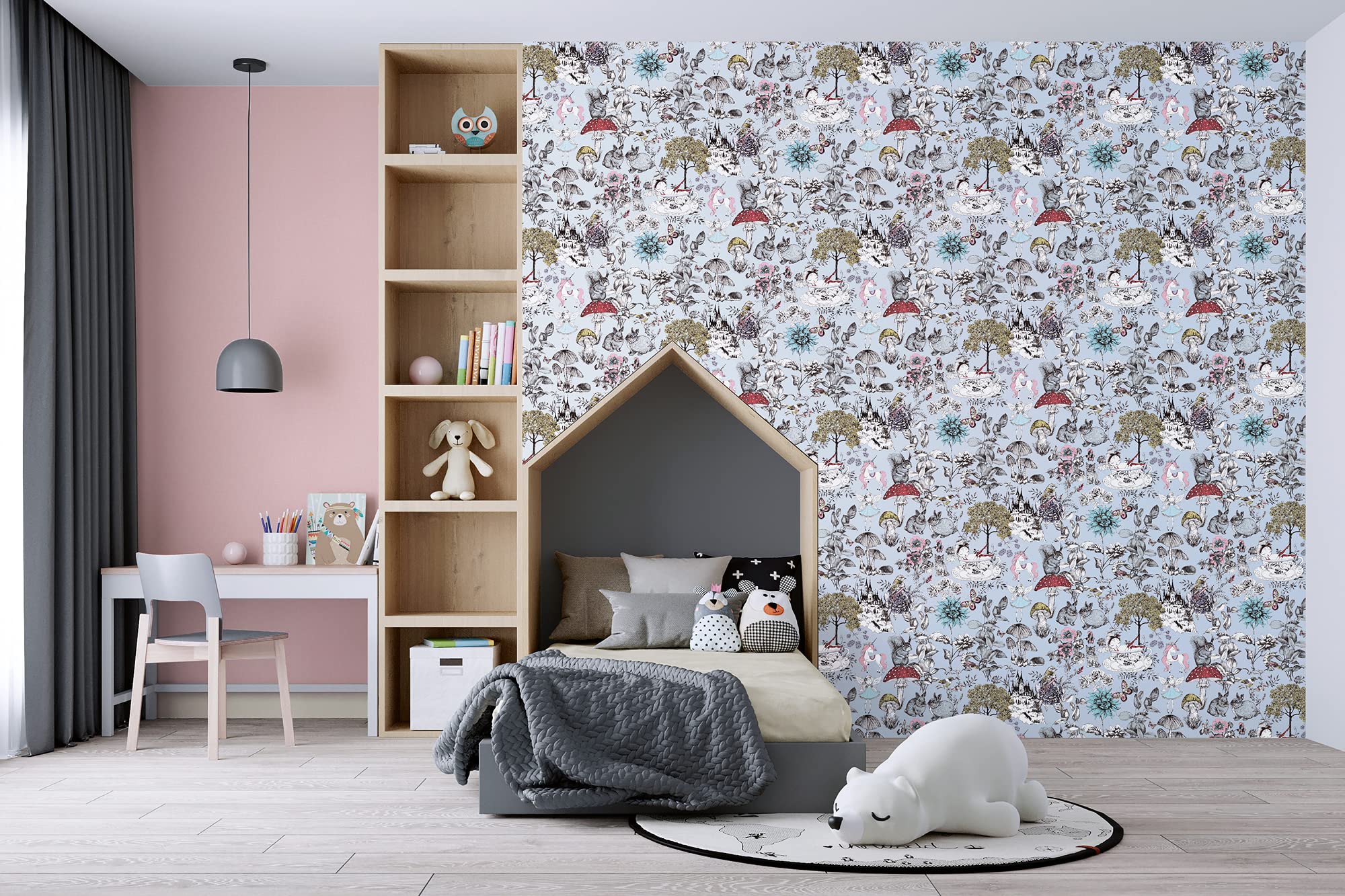 a-s-cr-ation-little-love-381202-kindertapete-grau-bunt-vlies image 3
