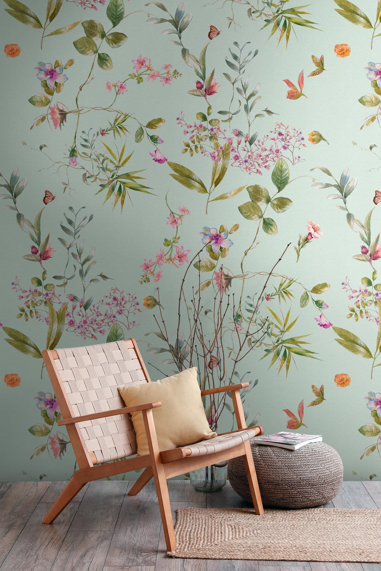 a-s-cr-ation-livingwalls-398811-fototapete-blumen-159x280 image 2