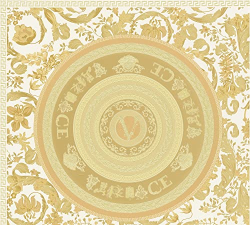a-s-cr-ation-versace-387054-vliestapete-gold-wei-floral-10-05x0-70m image 6