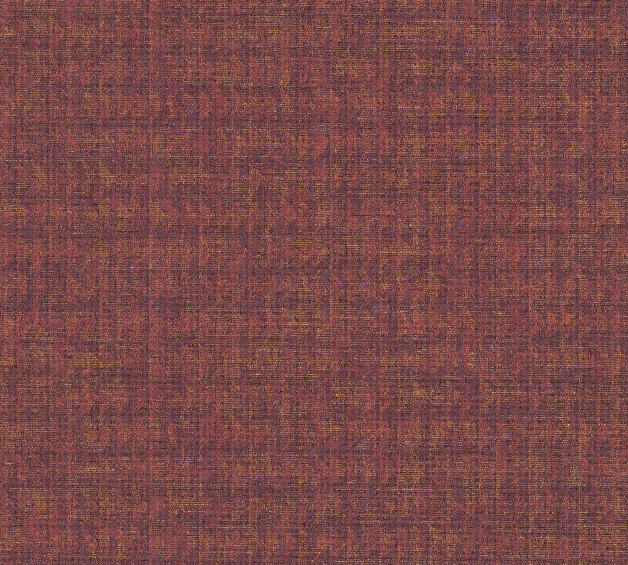 a-s-cr-ation-ethnic-origin-371732-vliestapete-rot-metallic-lila image 2
