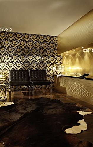 a-s-cr-ation-chroma-tapete-gold-metallic-vliestapete image 4