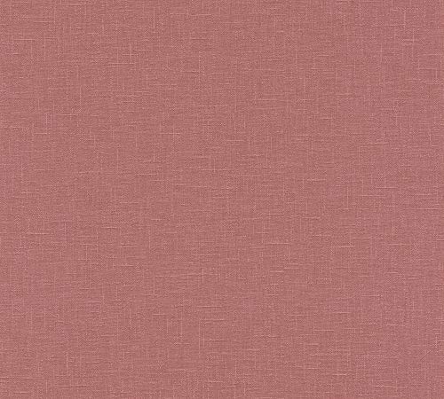 a-s-cr-ation-linen-style-366351-unitapete-rot-10-05-m image 6