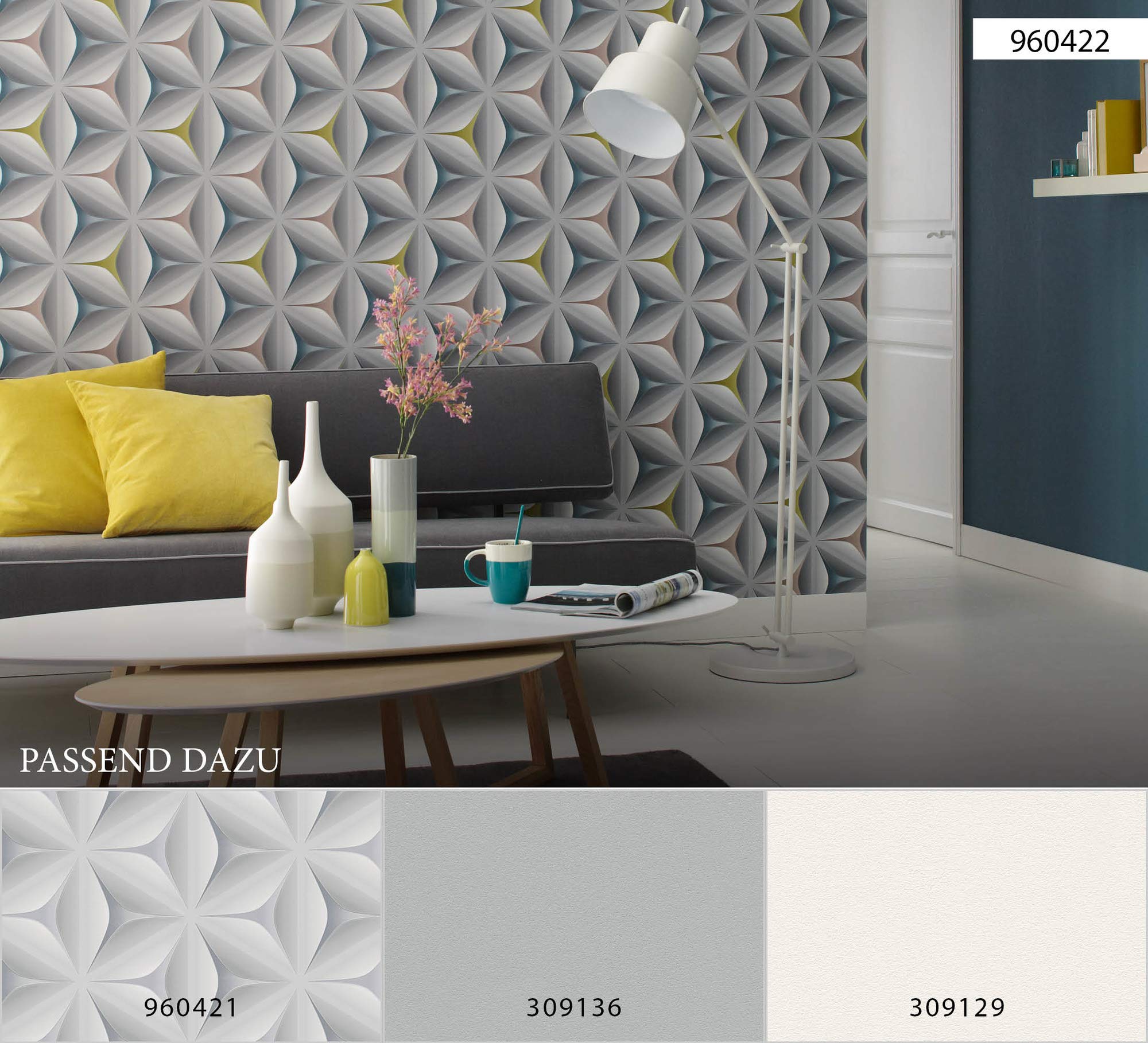 a-s-cr-ation-scandinavian-2-960422-vliestapete-sterne-blau-grau image 7