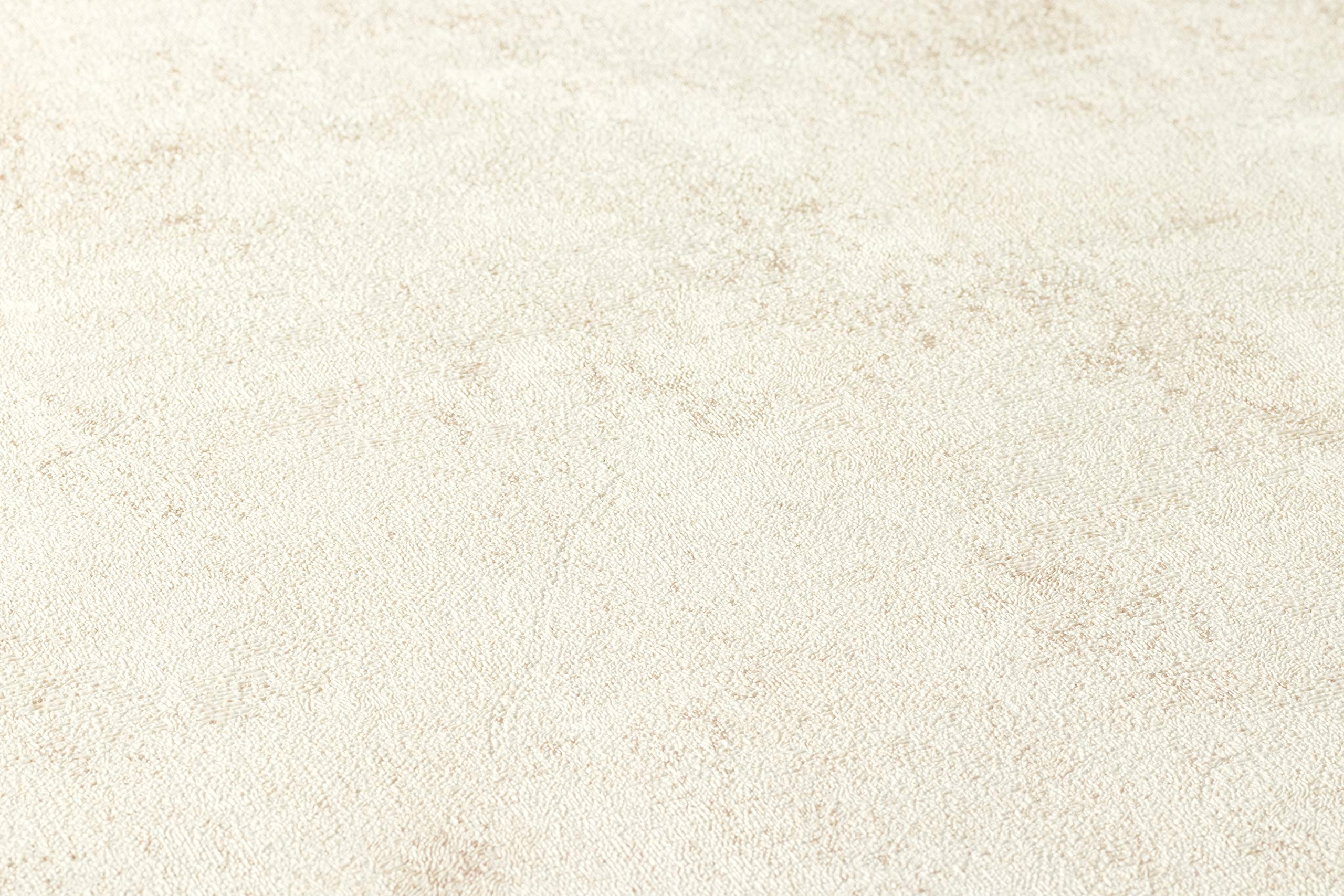 a-s-cr-ation-neue-bude-374161-vliestapete-beige-uni image 2