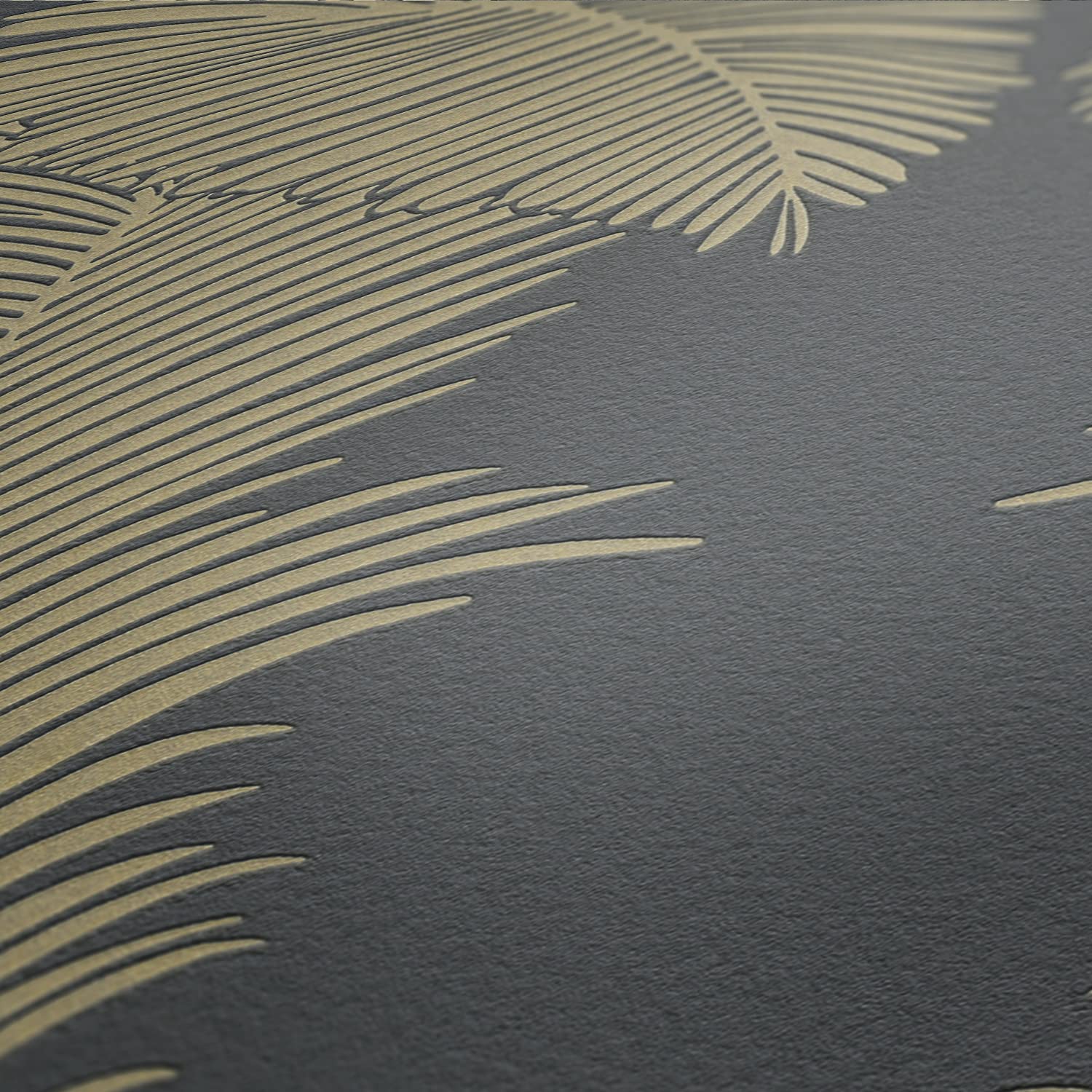 a-s-cr-ation-trendwall-2-vliestapete-palmen-gold-10-05m image 3