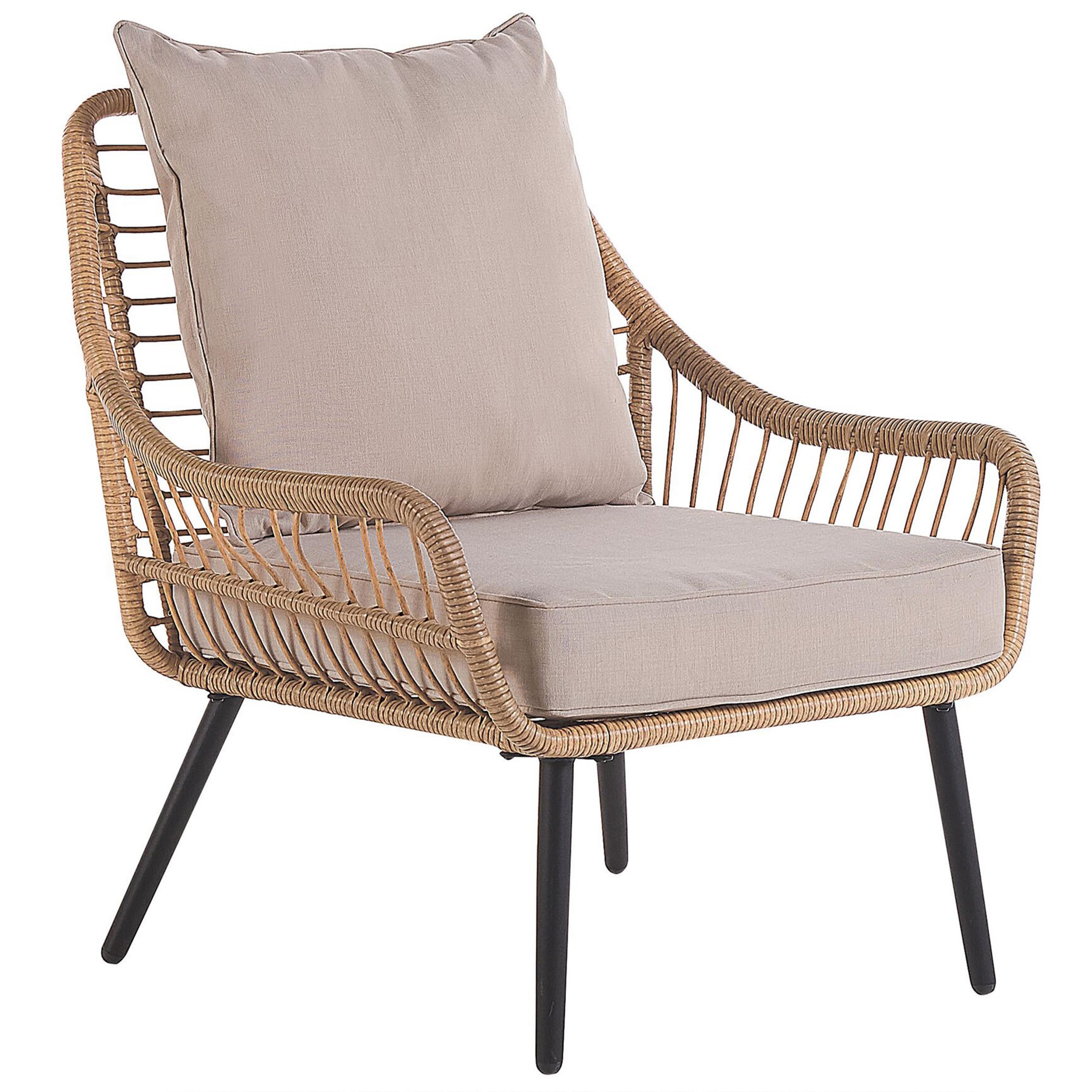 beliani-laureto-balkonset-rattan-beige-3-teilig image 5