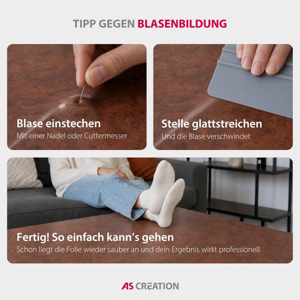 a-s-cr-ation-klebefolie-wurzelholz-selbstklebend-45-x-200-cm image 6