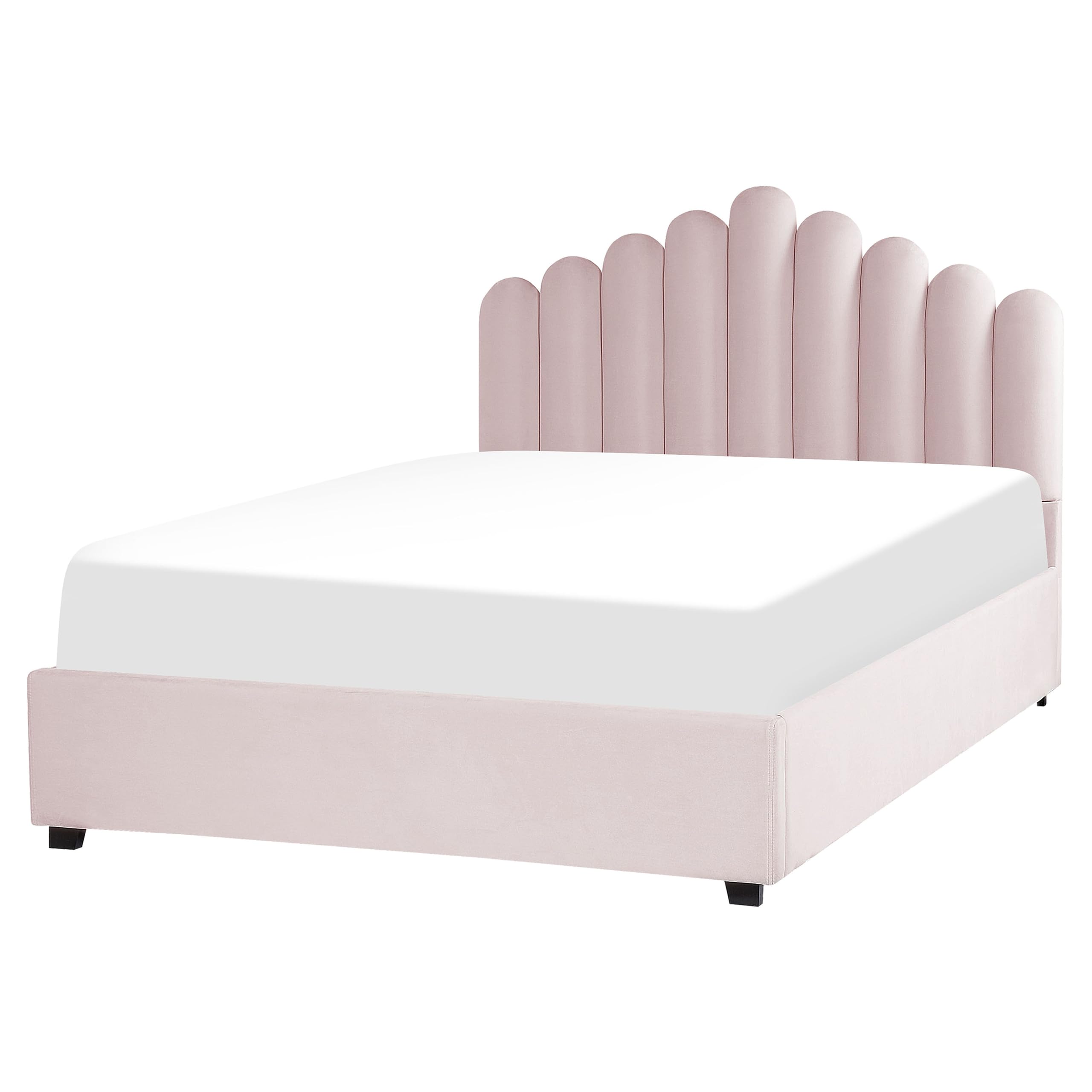 beliani-vincennes-polsterbett-samt-rosa-160x200-mit-stauraum image 4