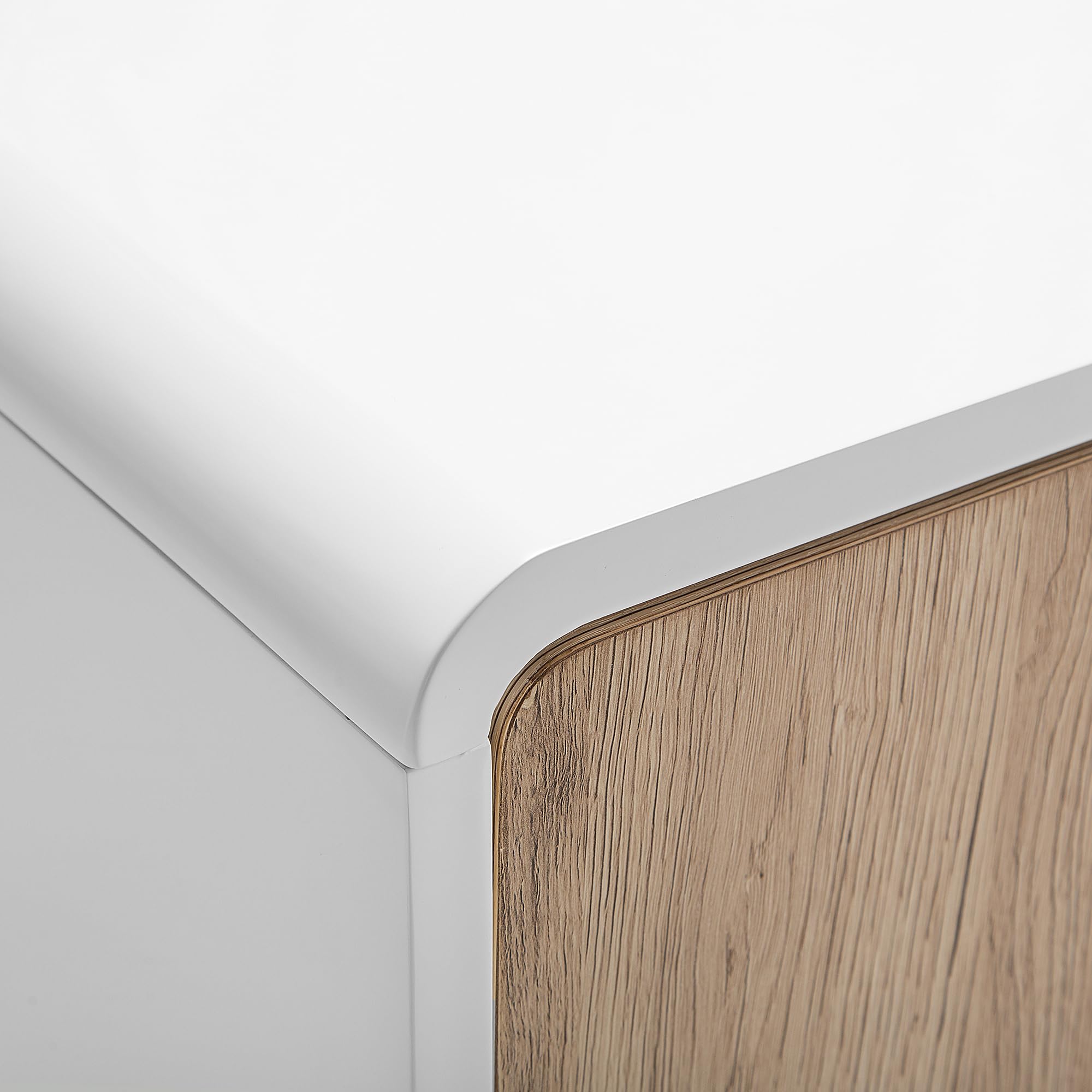 beliani-kommode-wei-heller-holzfarbton-90-cm-2-t-ren image 6