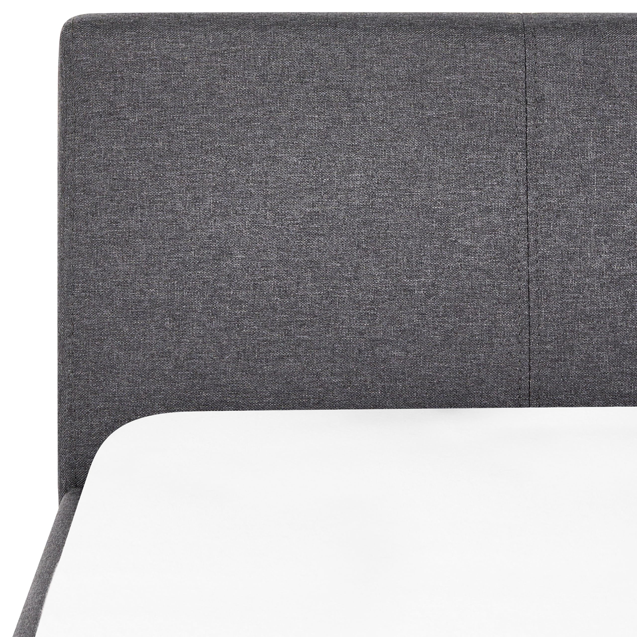 beliani-marmande-tagesbett-ausziehbar-grau-90x200-cm-leinenoptik image 8