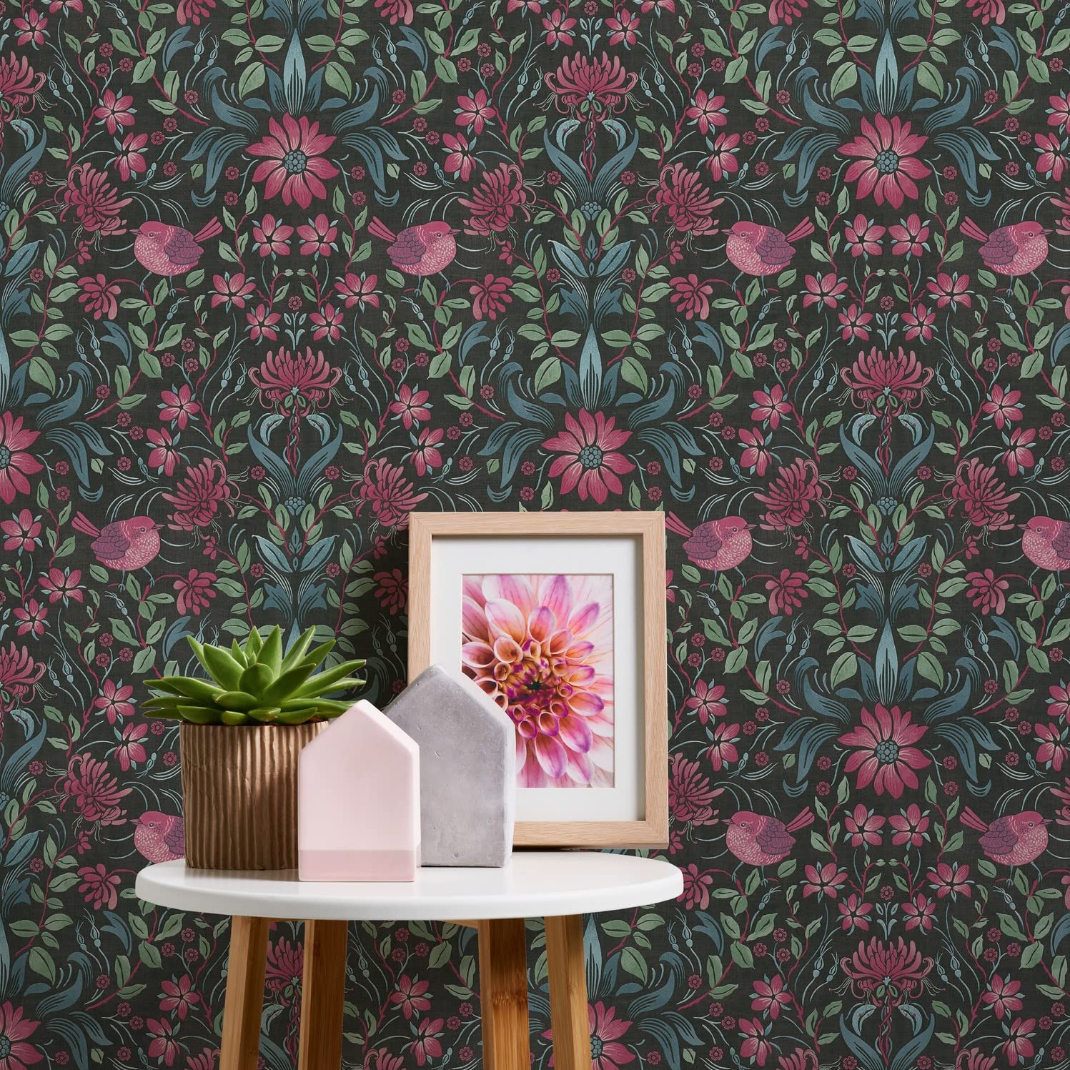 a-s-cr-ation-maison-charme-390752-vliestapete-rosa-grau image 8