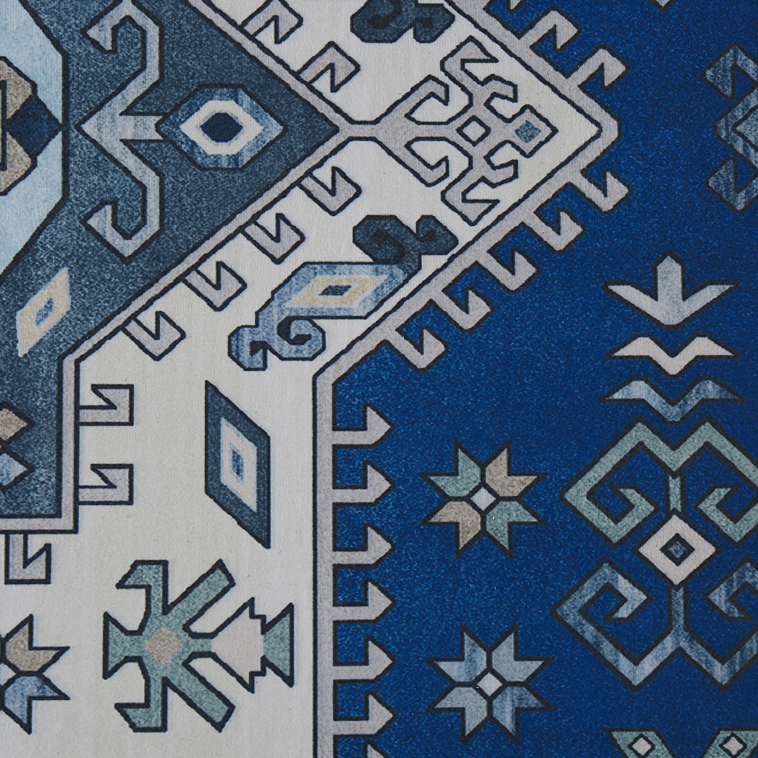 beliani-parvakadli-l-ufer-60-x-200-cm-blau-beige-geometrisch image 5