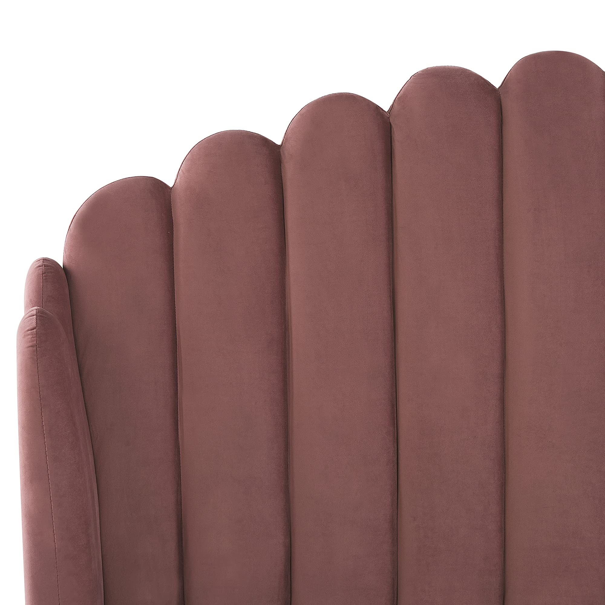 beliani-ambillou-polsterbett-samt-rosa-160x200-mit-lattenrost image 7