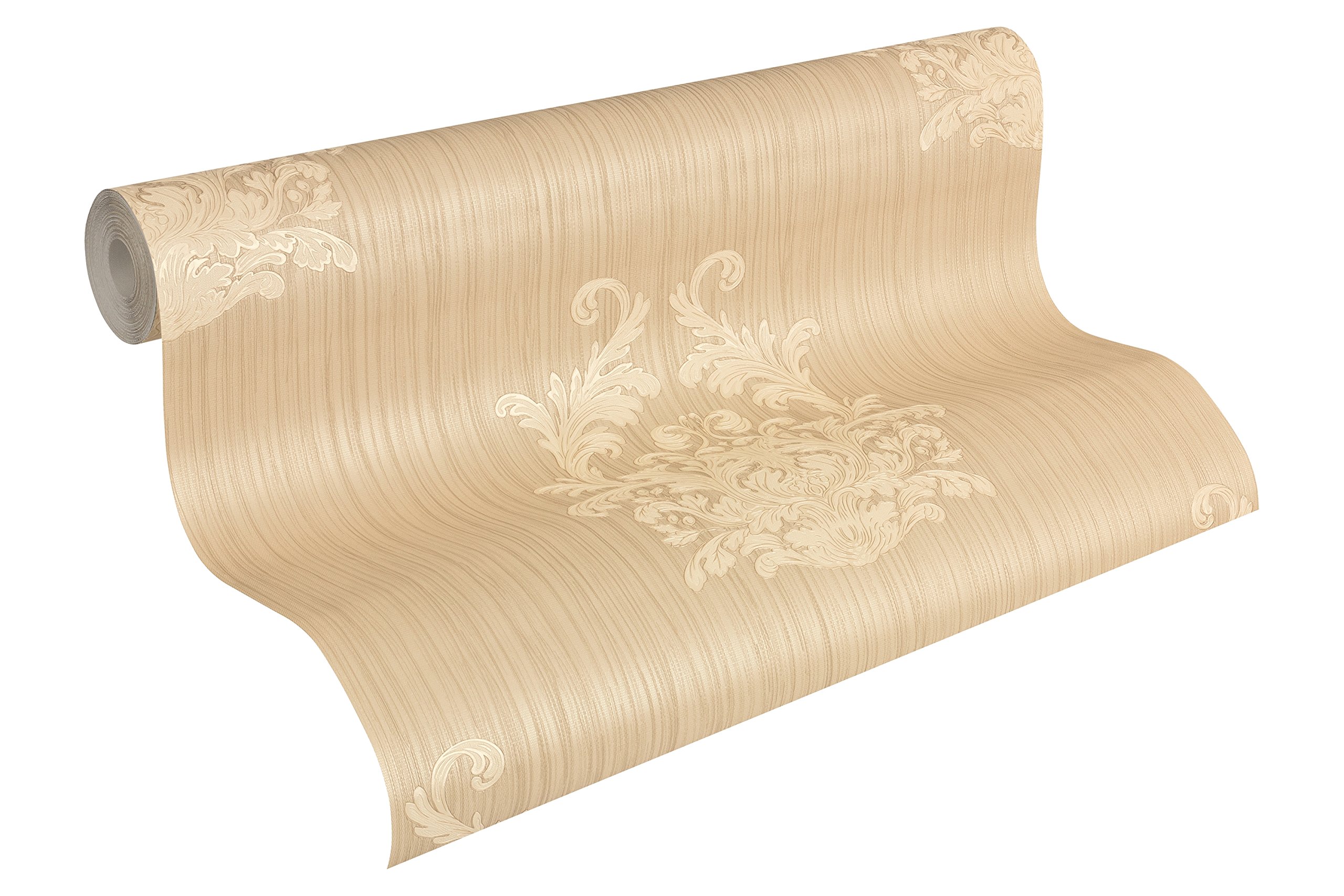 architects-paper-nobile-958615-tapete-hellbraun-metallic image 8