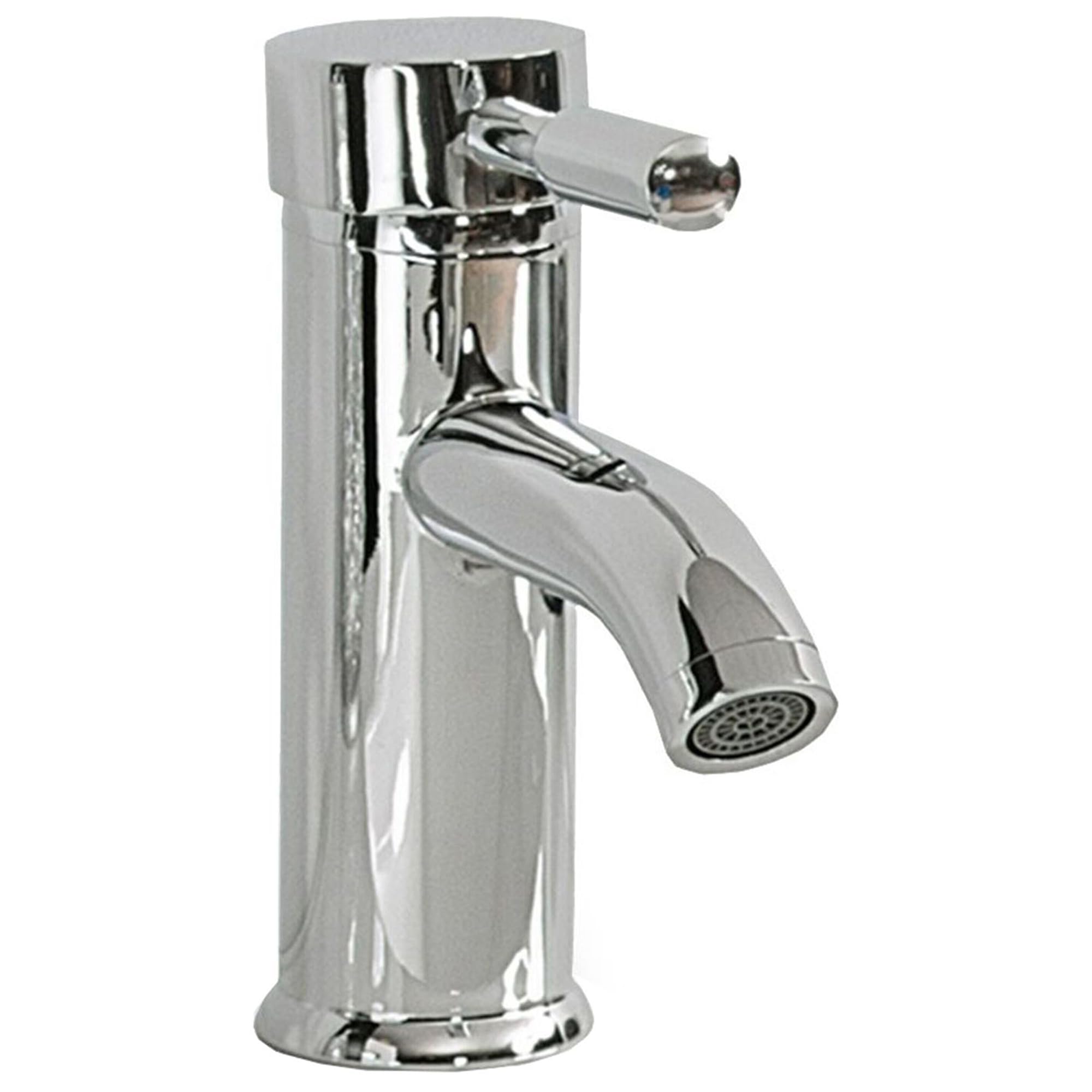beliani-rusumo-wasserhahn-waschbeckenarmatur-silber-chrom image 1