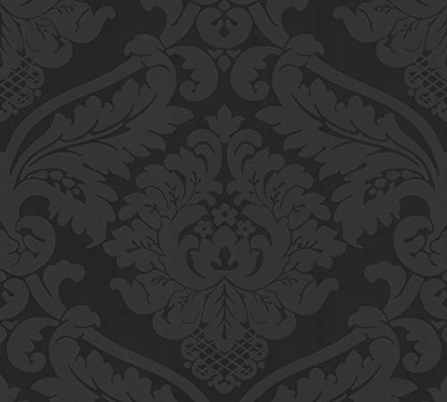 a-s-cr-ation-black-white-552631-papiertapete-schwarz-grau-barock image 8