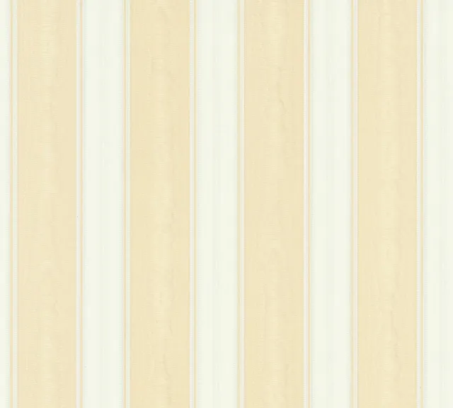 a-s-cr-ation-concerto-3-papiertapete-gestreift-gelb-10-05m image 1