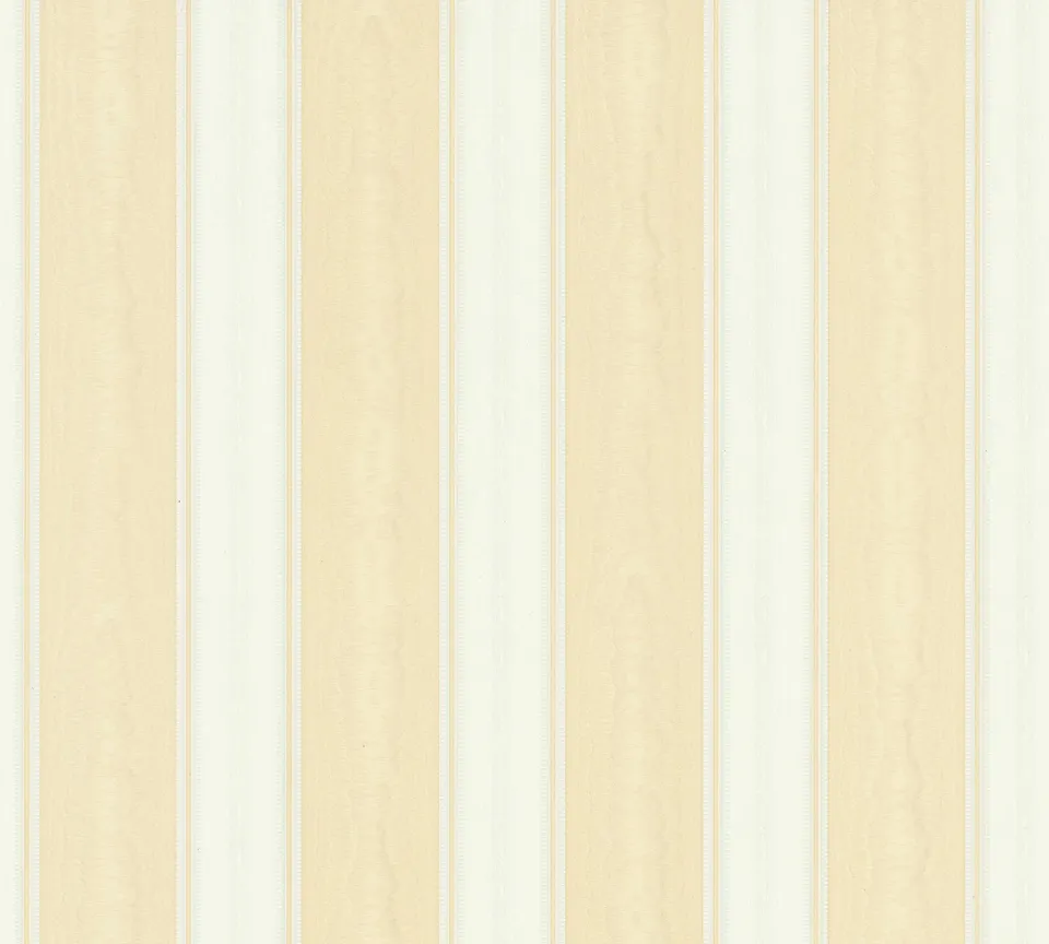 a-s-cr-ation-concerto-3-papiertapete-gestreift-gelb-10-05m image 1
