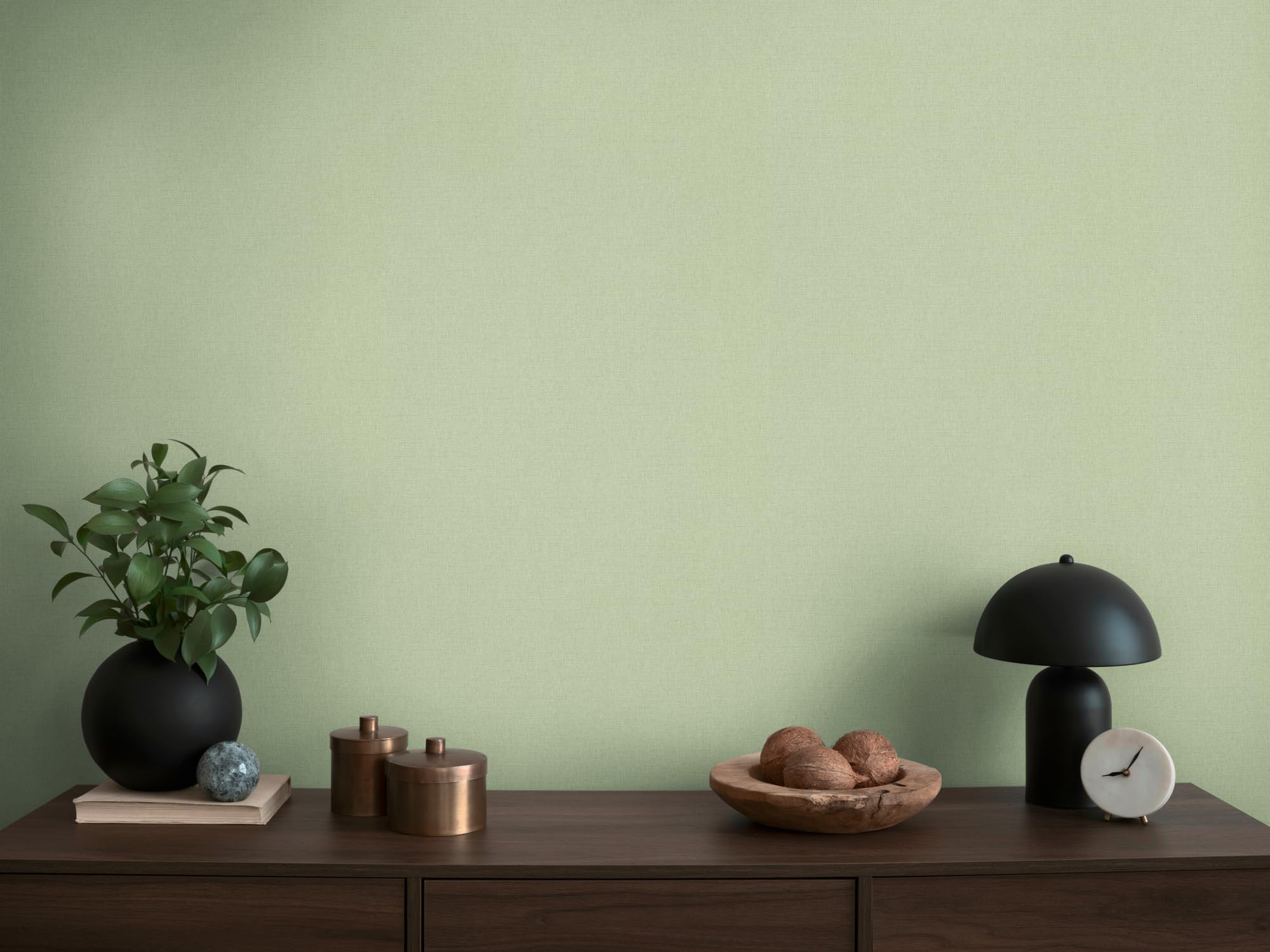 a-s-cr-ation-livingwalls-399886-vliestapete-gr-n-einfarbig image 5