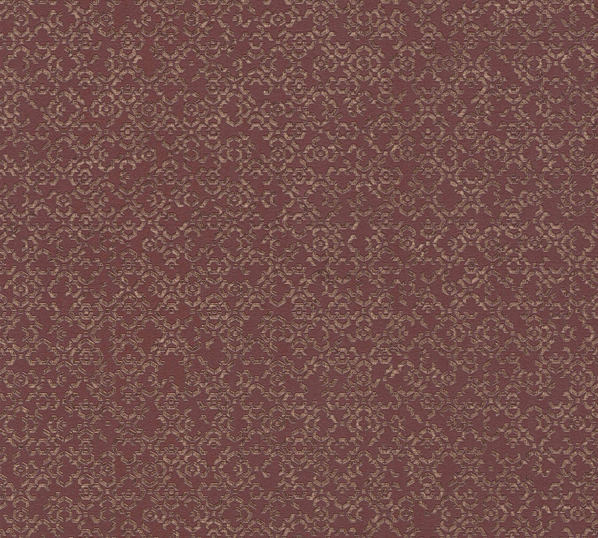 a-s-cr-ation-said-marrakesch-tapete-gold-10-05-m image 7