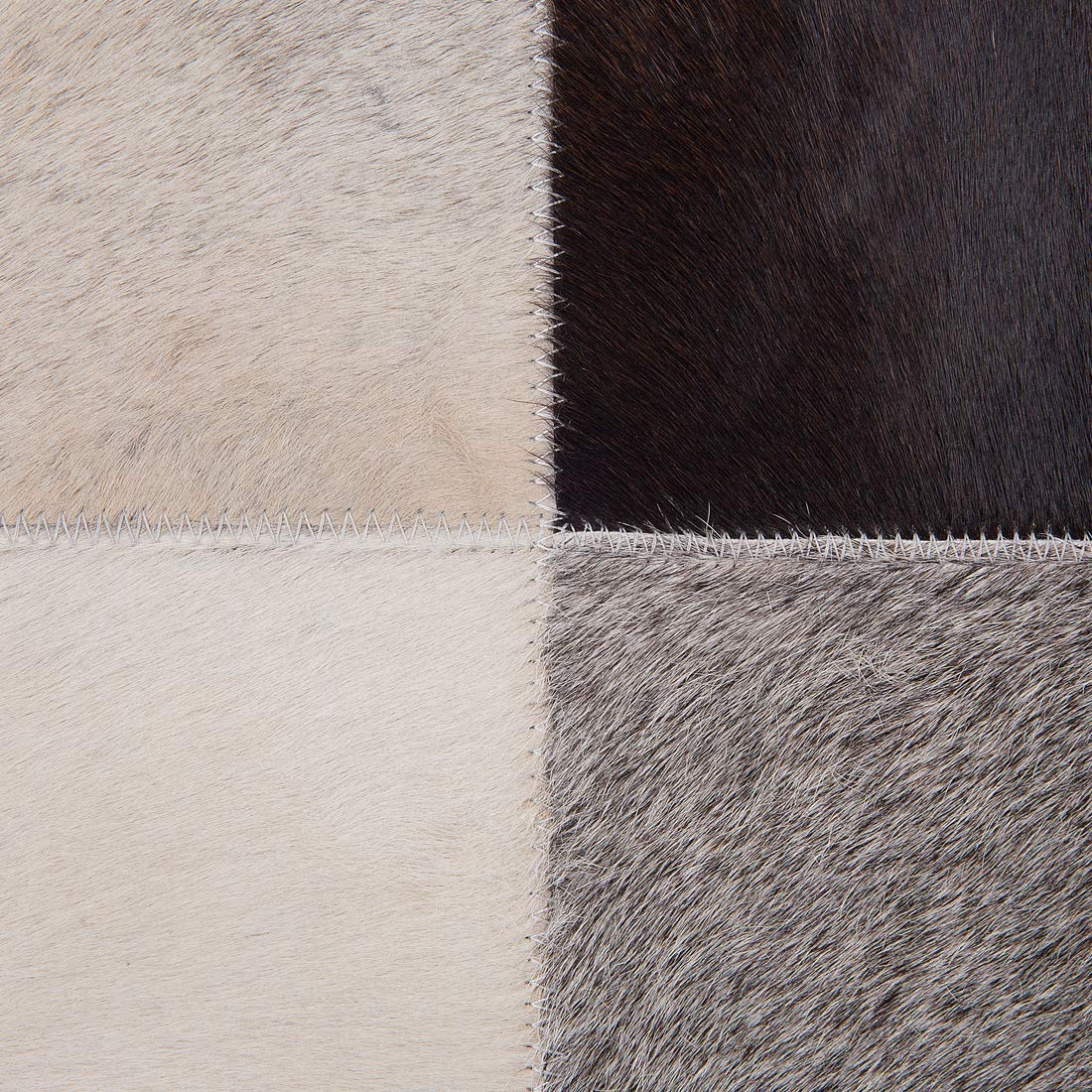 beliani-teppiche-soke-teppich-80x150-braun-rindsleder image 5