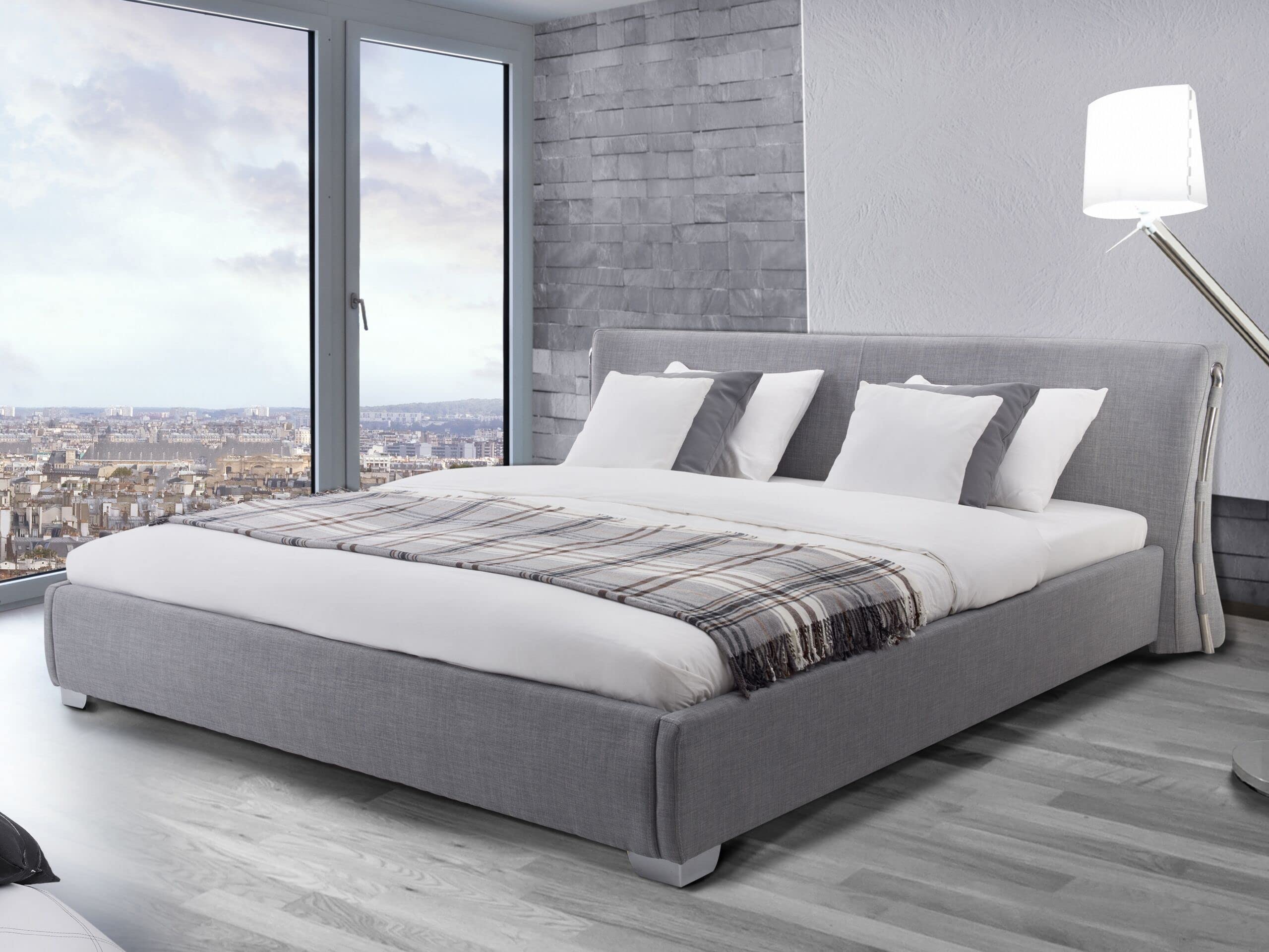 beliani-copenhagen-big-sofa-schwarz-rindsleder-ledersofa image 2