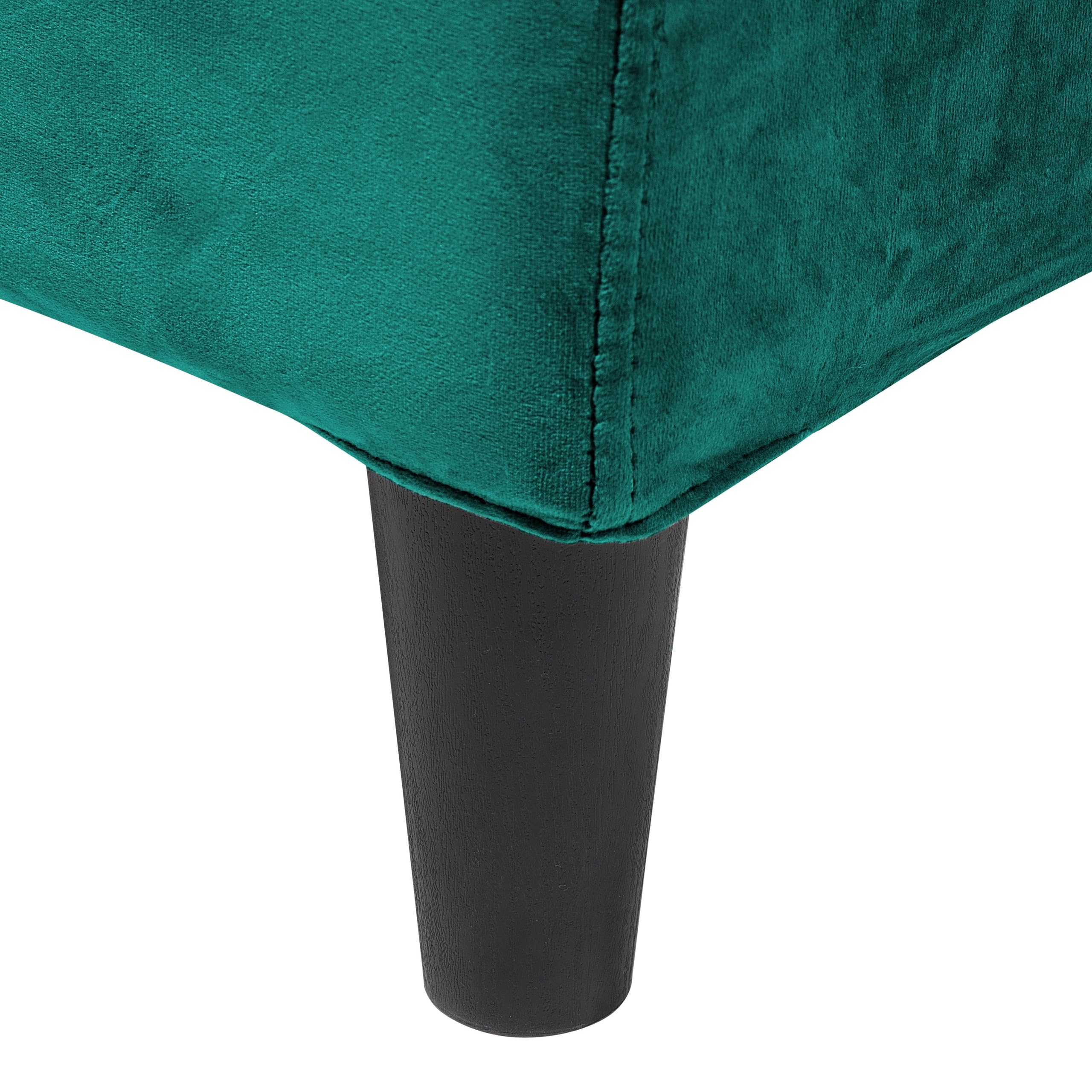 beliani-doppelbett-180x200-samt-dunkelgr-n-abnehmbar image 8