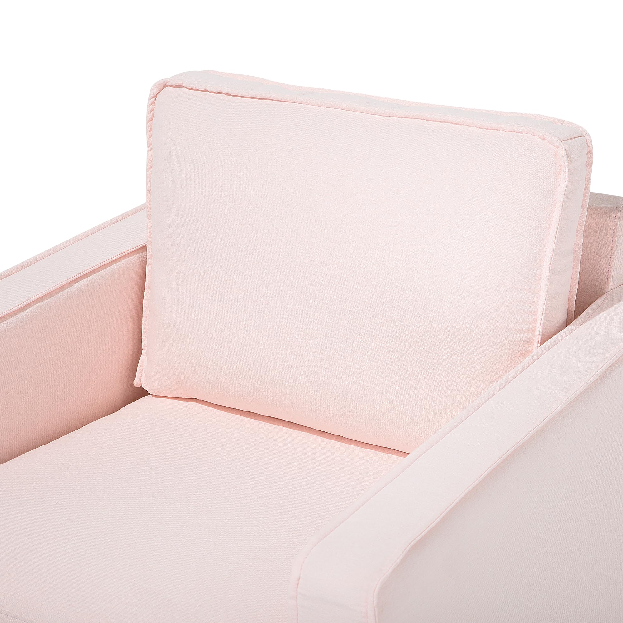 beliani-vind-sessel-stoff-rosa-mit-edelstahlf-en-retro image 8