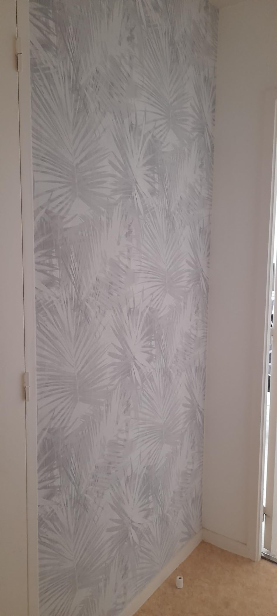 Tolle Wand