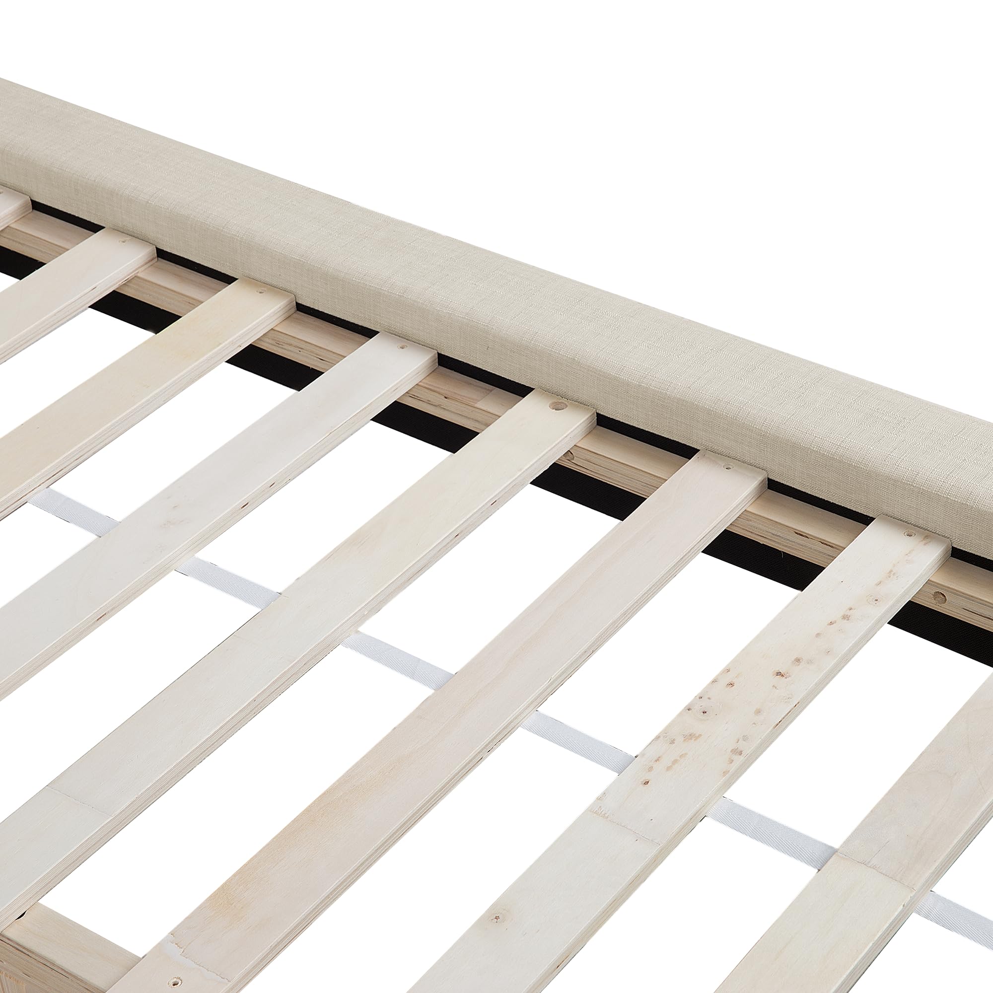 beliani-lannion-polsterbett-180x200-beige-leinenoptik image 8