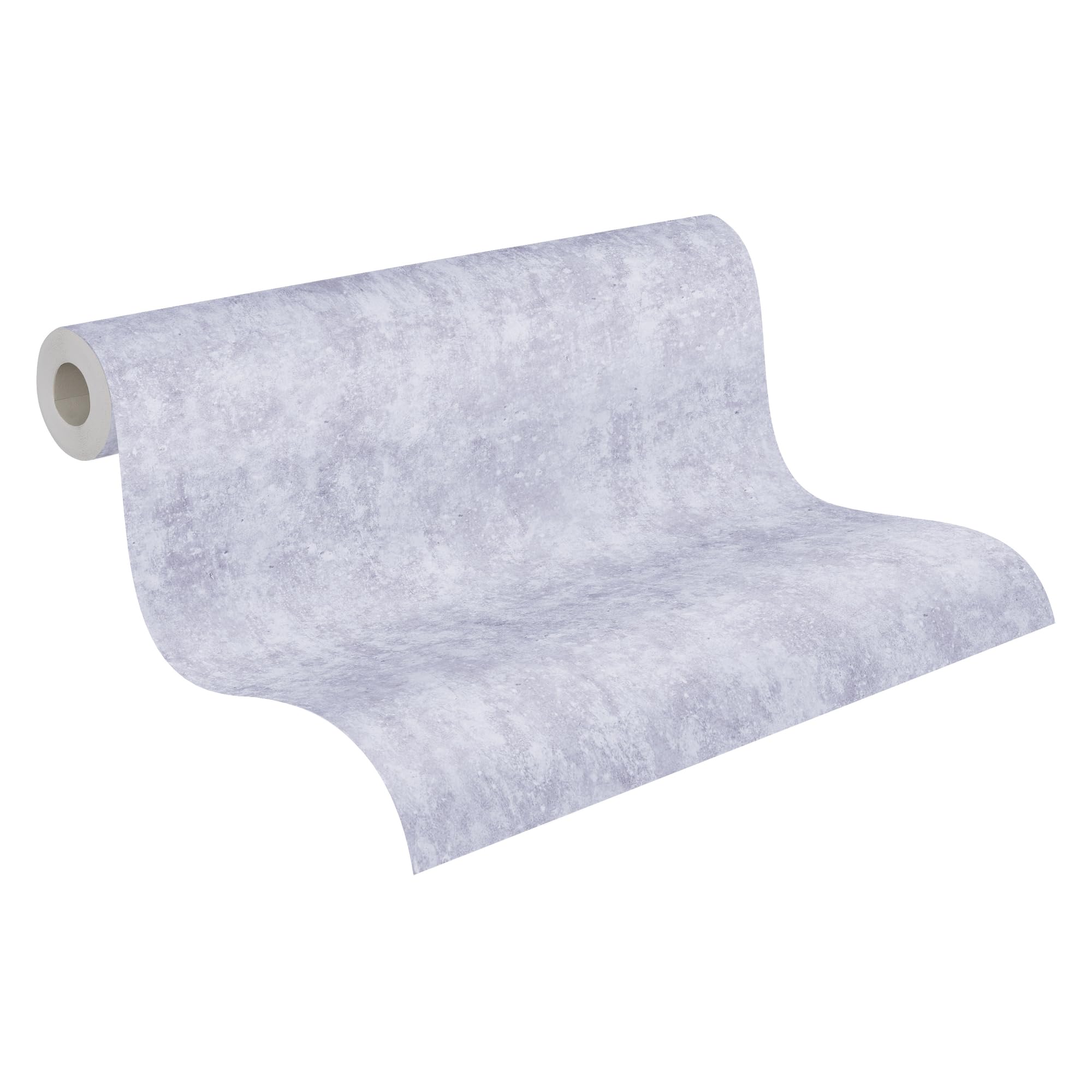 a-s-cr-ation-little-love-381321-kindertapete-grau-blau image 1