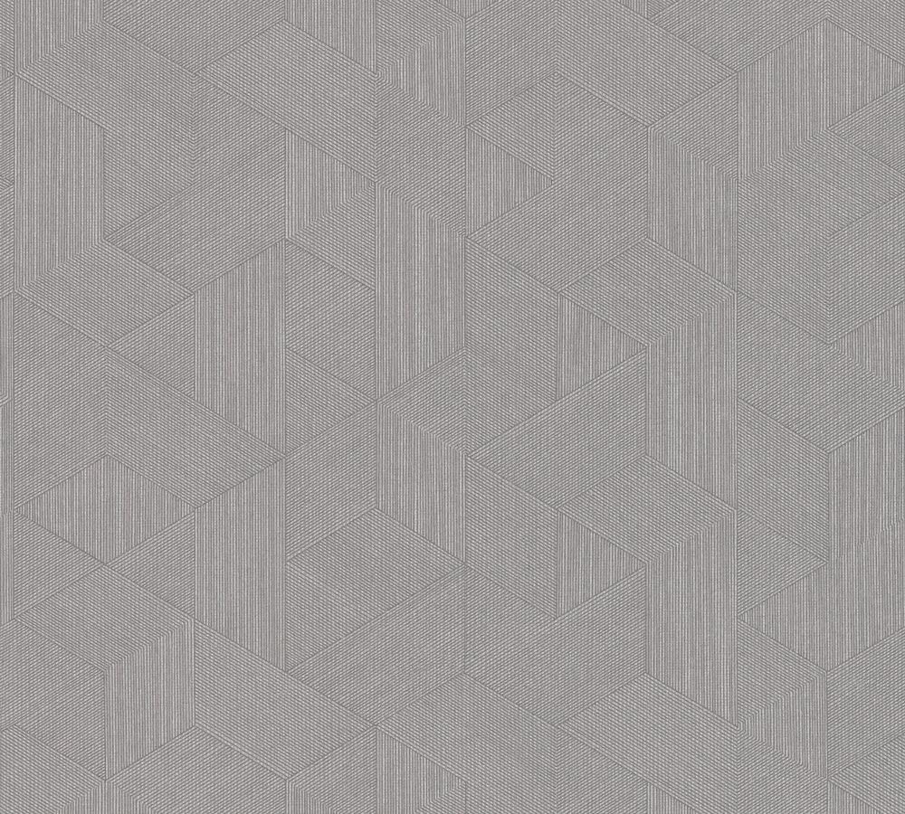 architects-paper-villa-375615-vliestapete-grau-3d-glitzer-10-05m image 2