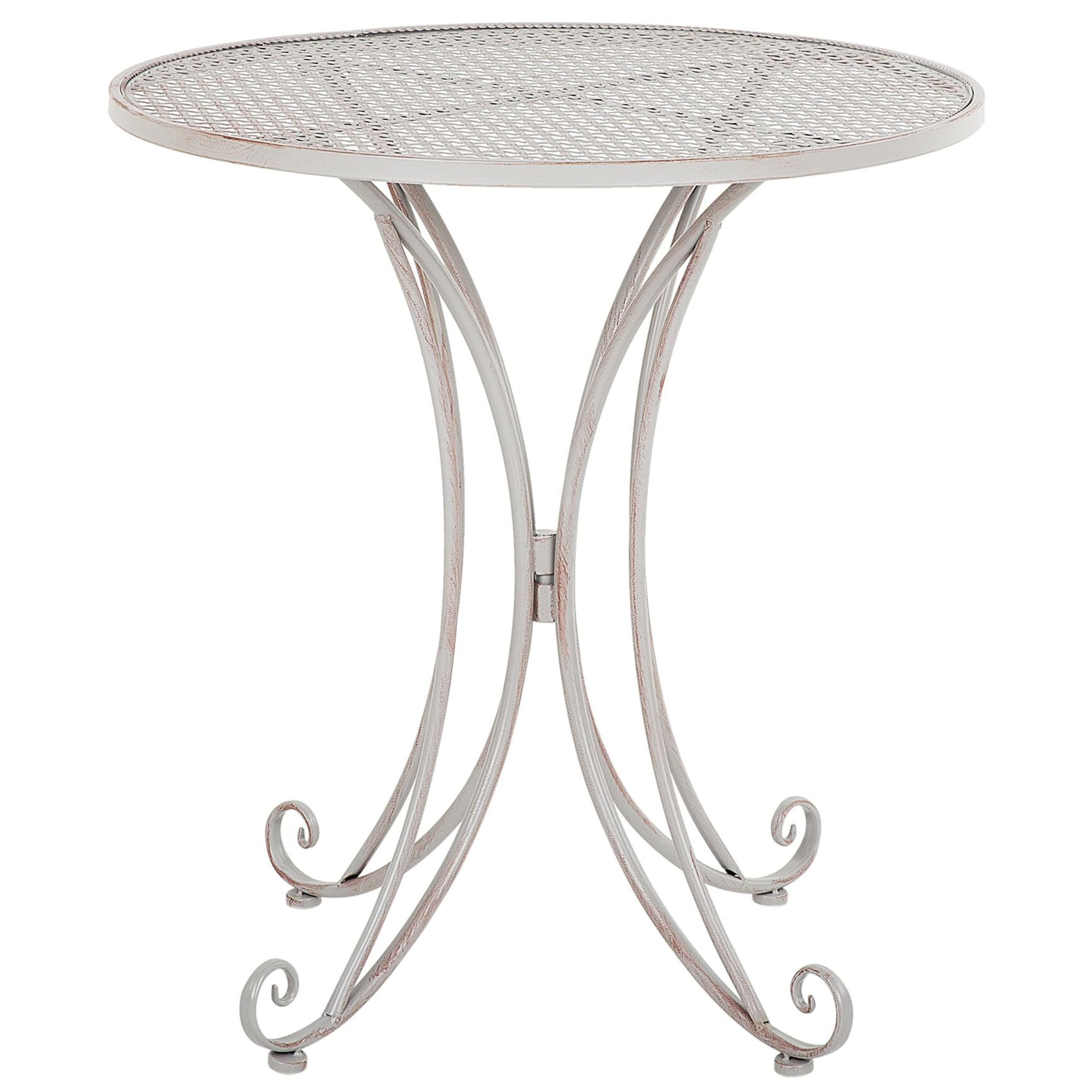 beliani-cilento-bistro-set-balkon-eisen-grau-2-st-hle image 4