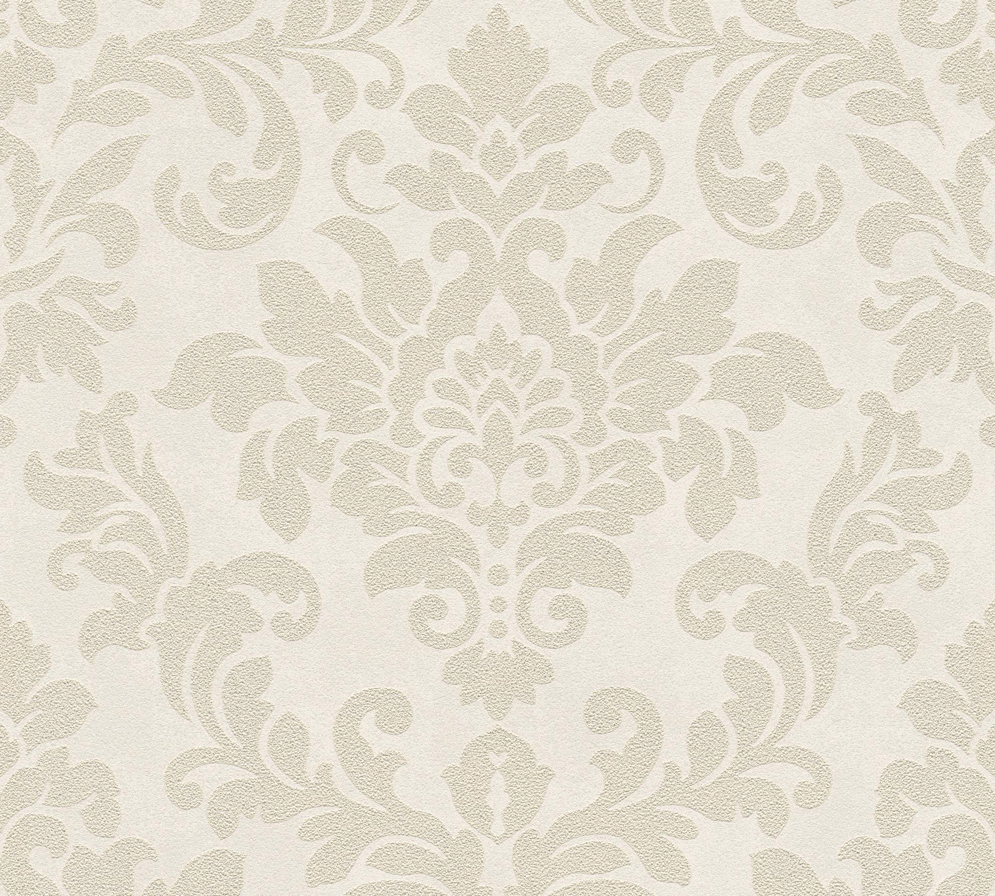 a-s-cr-ation-tapeten-diamonds-372703-vliestapete-beige-10-05m image 3
