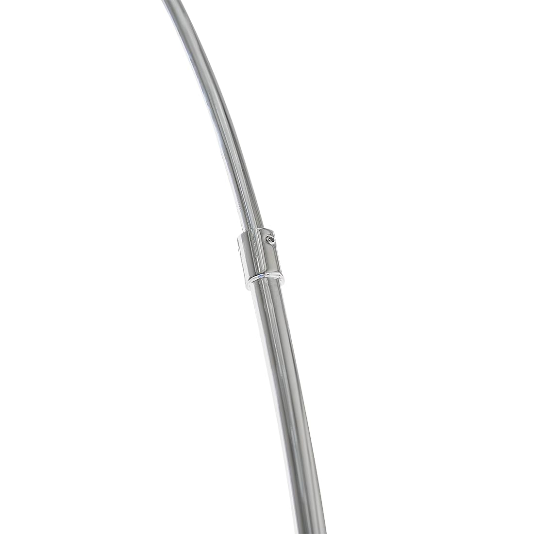 beliani-kama-bogen-stehlampe-silber-metall-188-cm image 8