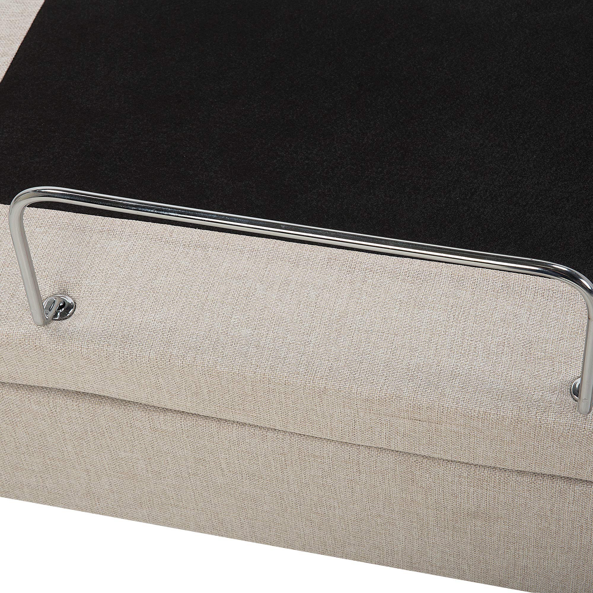 beliani-duke-polsterbett-elektrisch-beige-90x200-cm image 7
