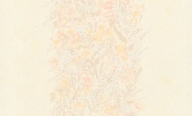 a-s-cr-ation-pianissimo-307196-vliestapete-beige-metallic-rot image 1