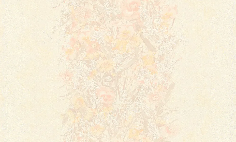a-s-cr-ation-pianissimo-307196-vliestapete-beige-metallic-rot image 1