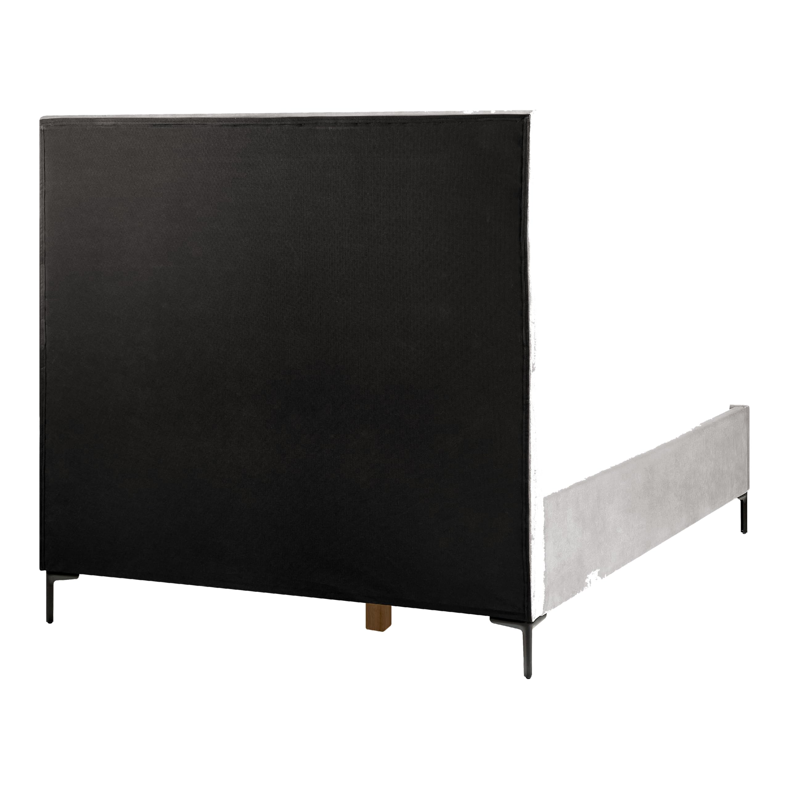 beliani-sezanne-polsterbett-samt-grau-140x200-bettkasten image 6