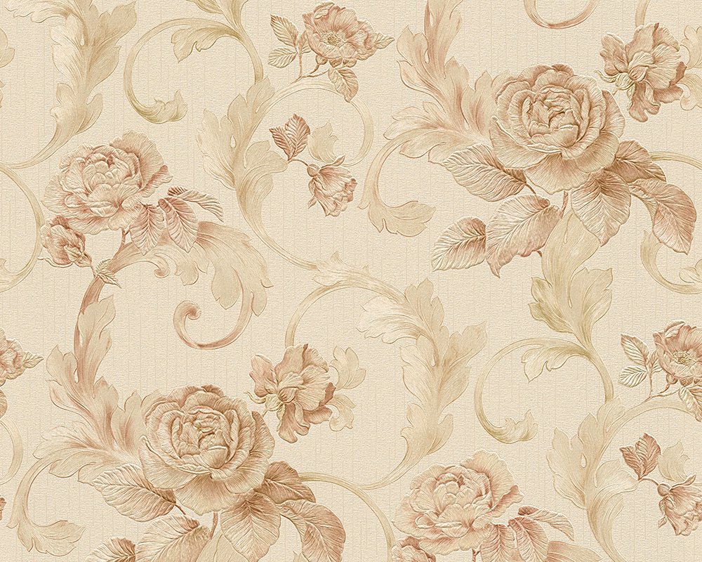 architects-paper-nobile-959833-vliestapete-creme-metallic-fein image 2