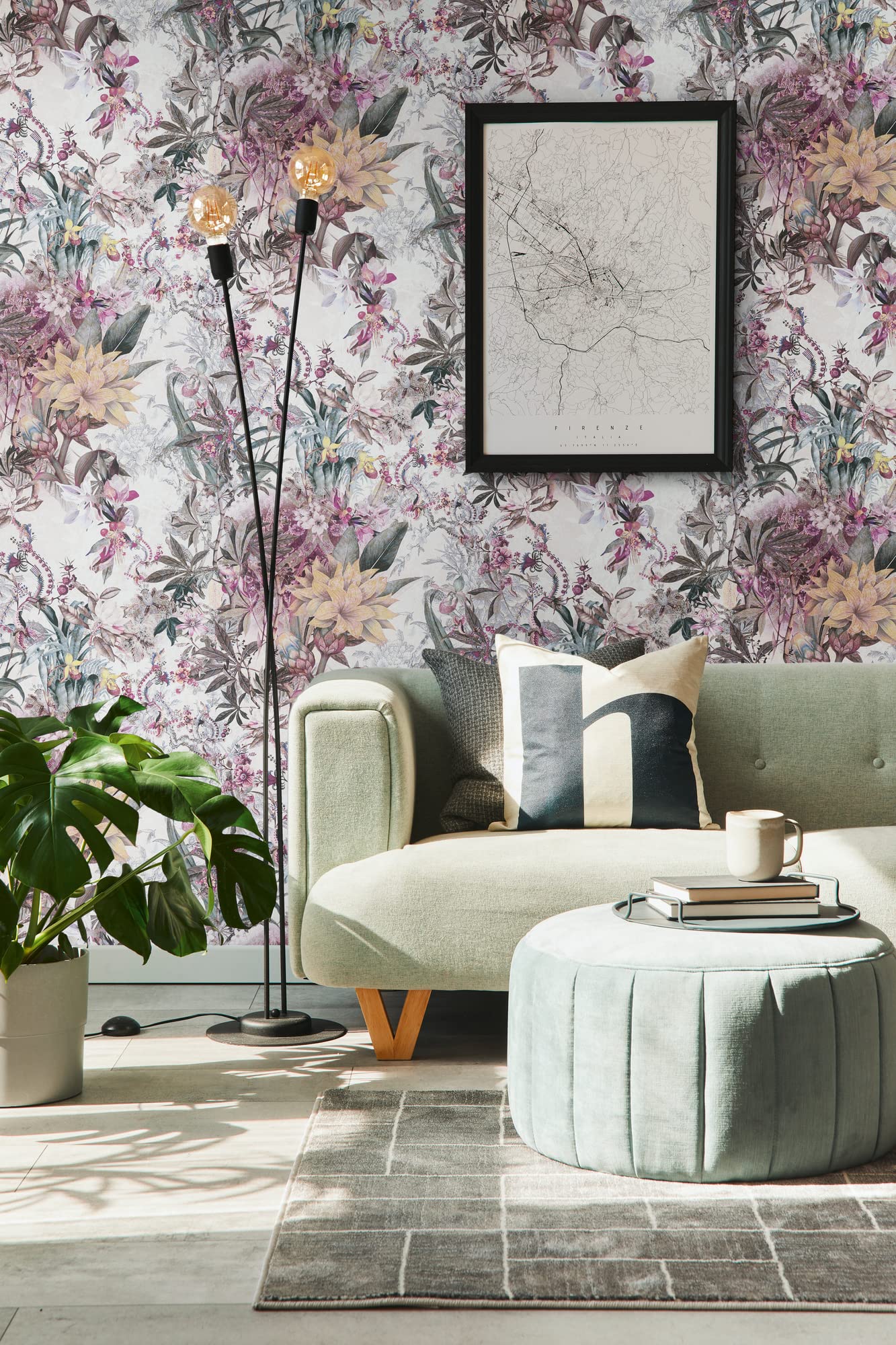 a-s-cr-ation-tapeten-381775-vliestapete-blumen-lila-10-05m image 6