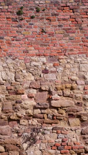 livingwalls-fototapete-backstein-braun-steinoptik-2-80-m image 7