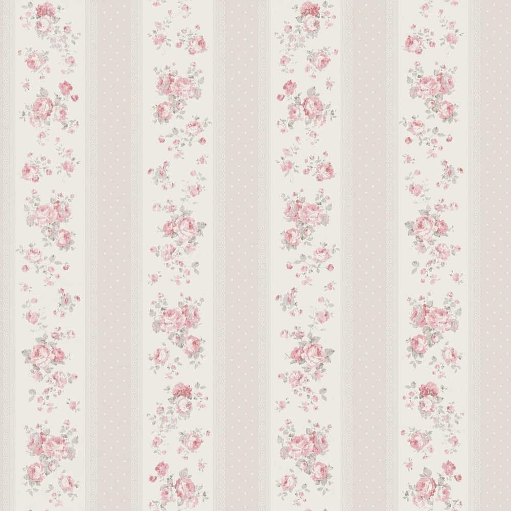 a-s-cr-ation-maison-charme-floral-vliestapete-grau-wei-blau image 8