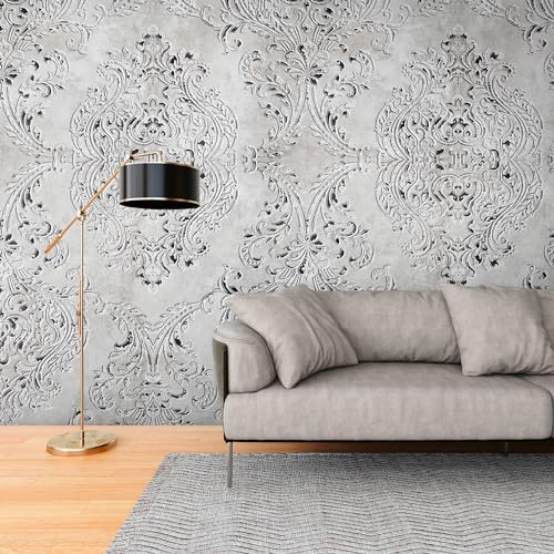 a-s-cr-ation-livingwalls-398351-fototapete-klassisch-grau-1-59m image 5