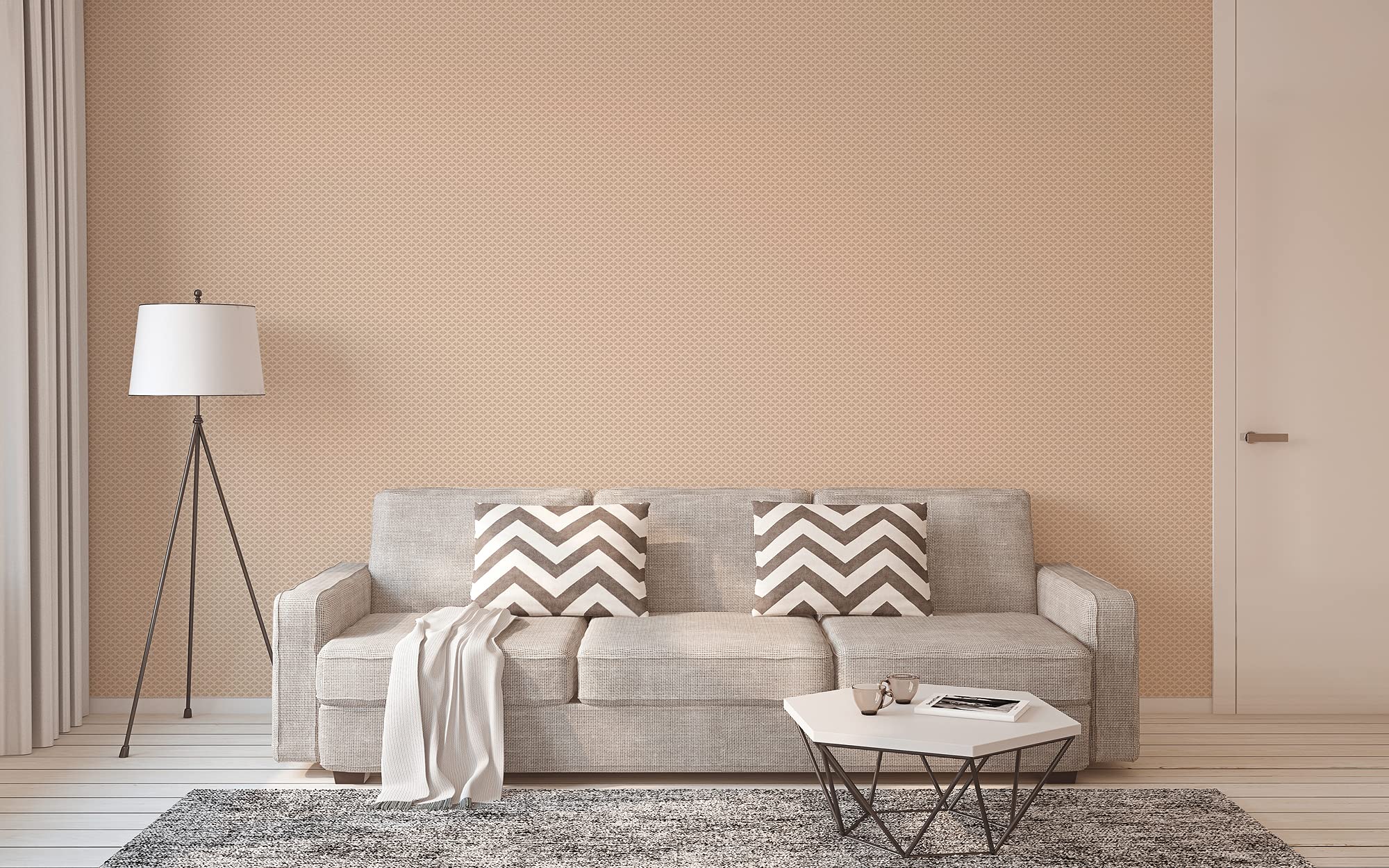 a-s-cr-ation-trendwall-2-379582-vliestapete-beige-gold image 6
