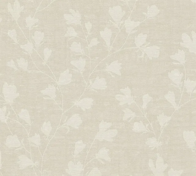 a-s-cr-ation-nara-387474-vliestapete-grau-beige image 1