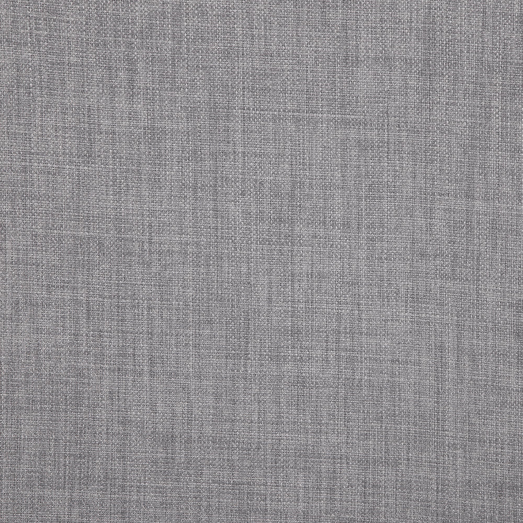 beliani-alta-ohrensessel-stoff-grau-chesterfield-holzbeine image 8