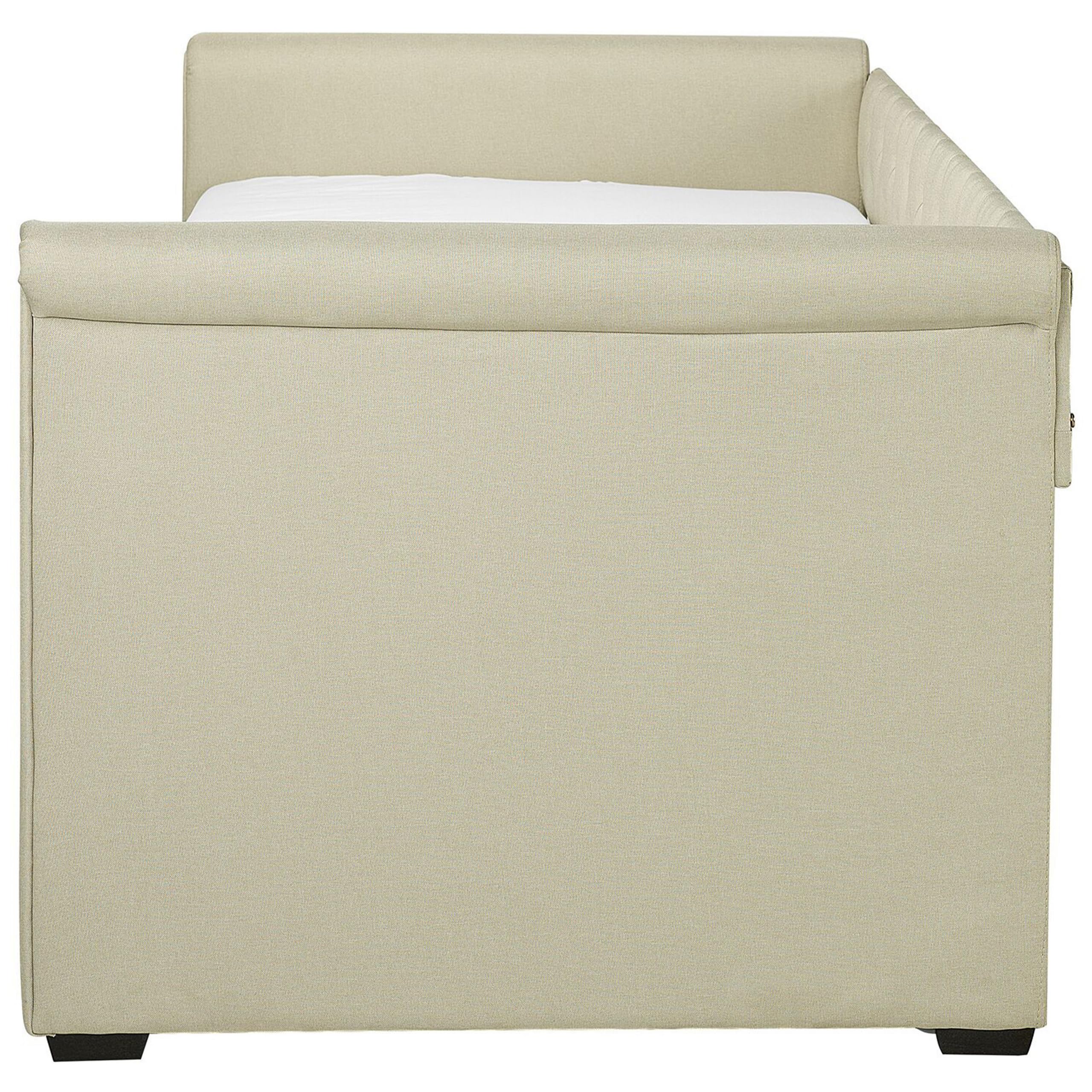 beliani-libourne-tagesbett-80x200-beige-leinenoptik image 6